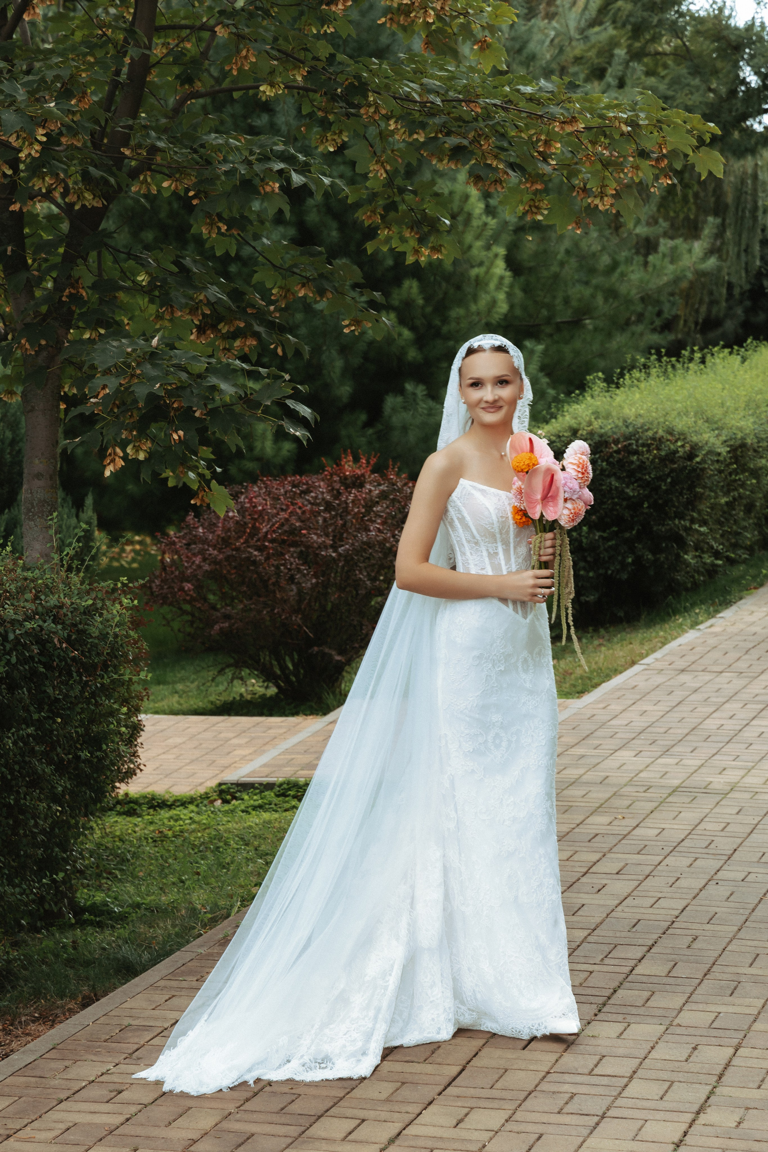 Aleksandr & Polina. Свадебный и семейный фотограф в Краснодаре Диана Смирнова