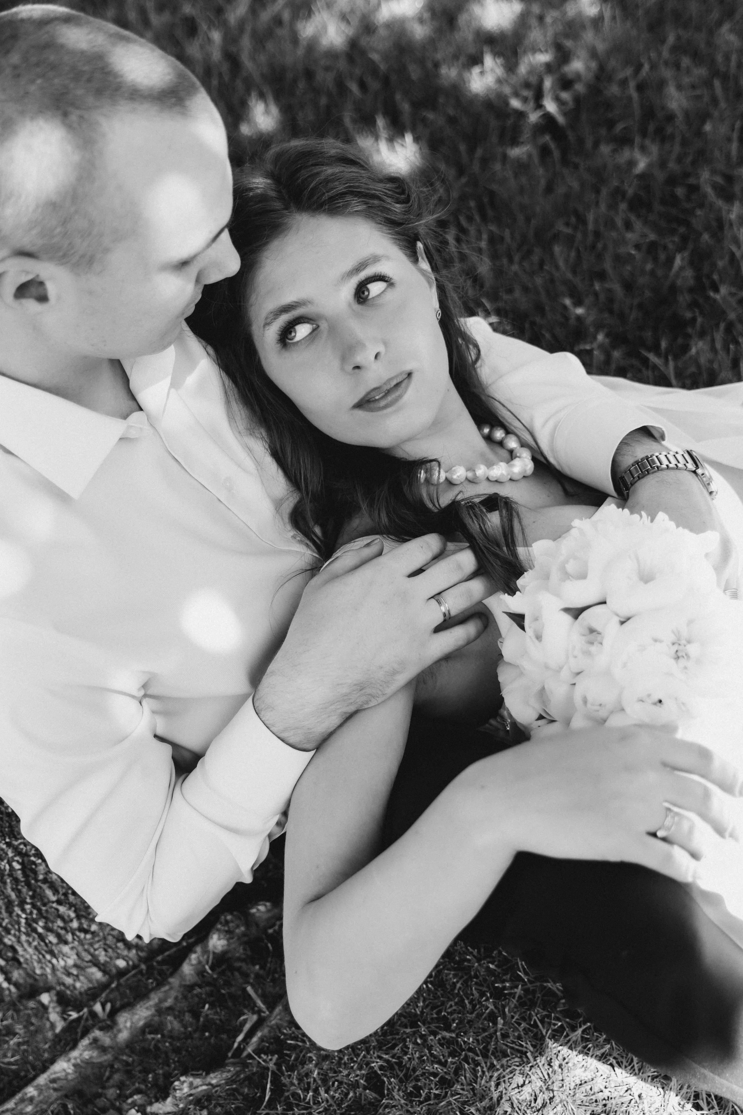 Vladimir & Elina. Свадебный и семейный фотограф в Краснодаре Диана Смирнова