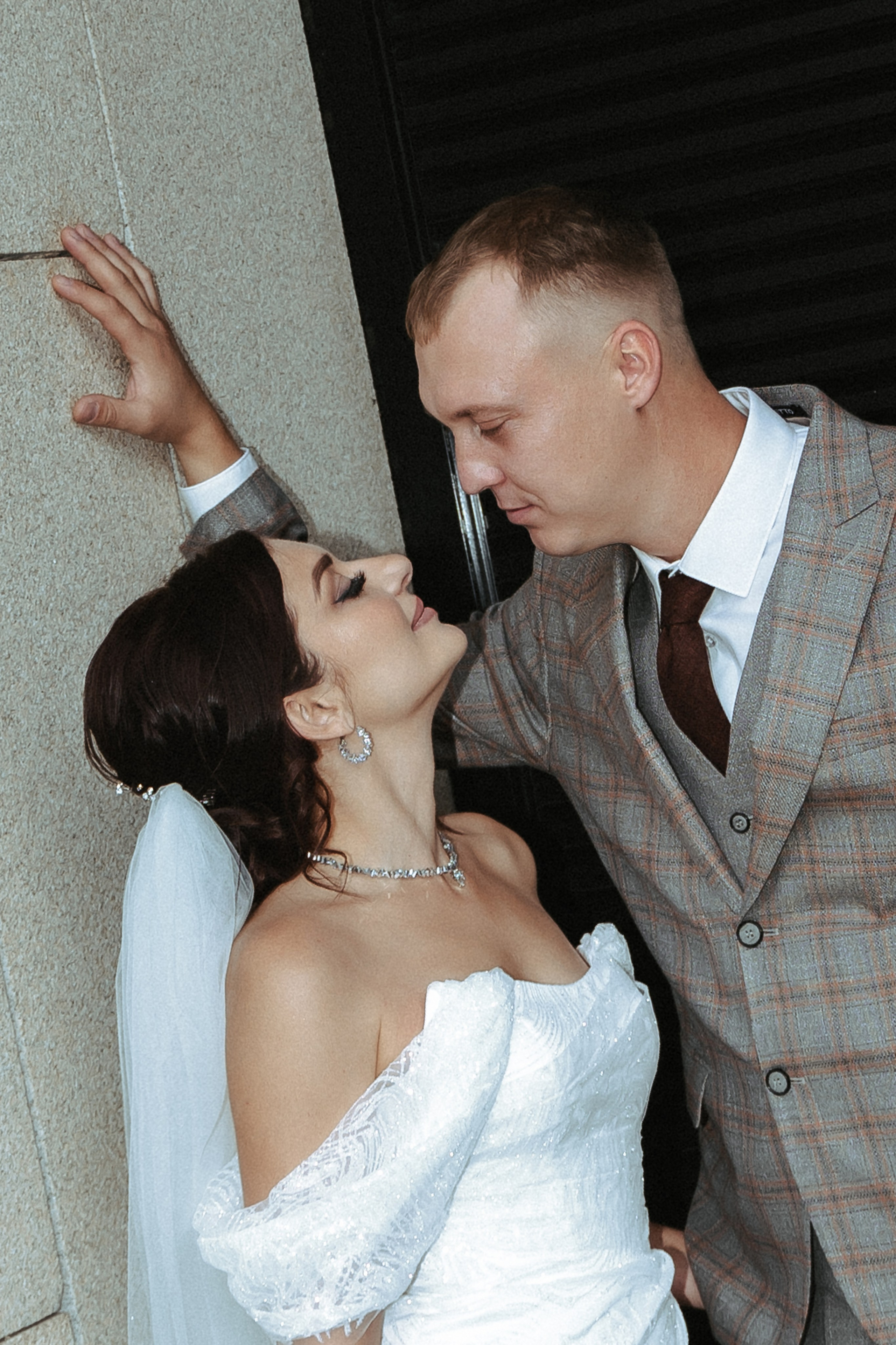 Denis & Zina. Свадебный и семейный фотограф в Краснодаре Диана Смирнова