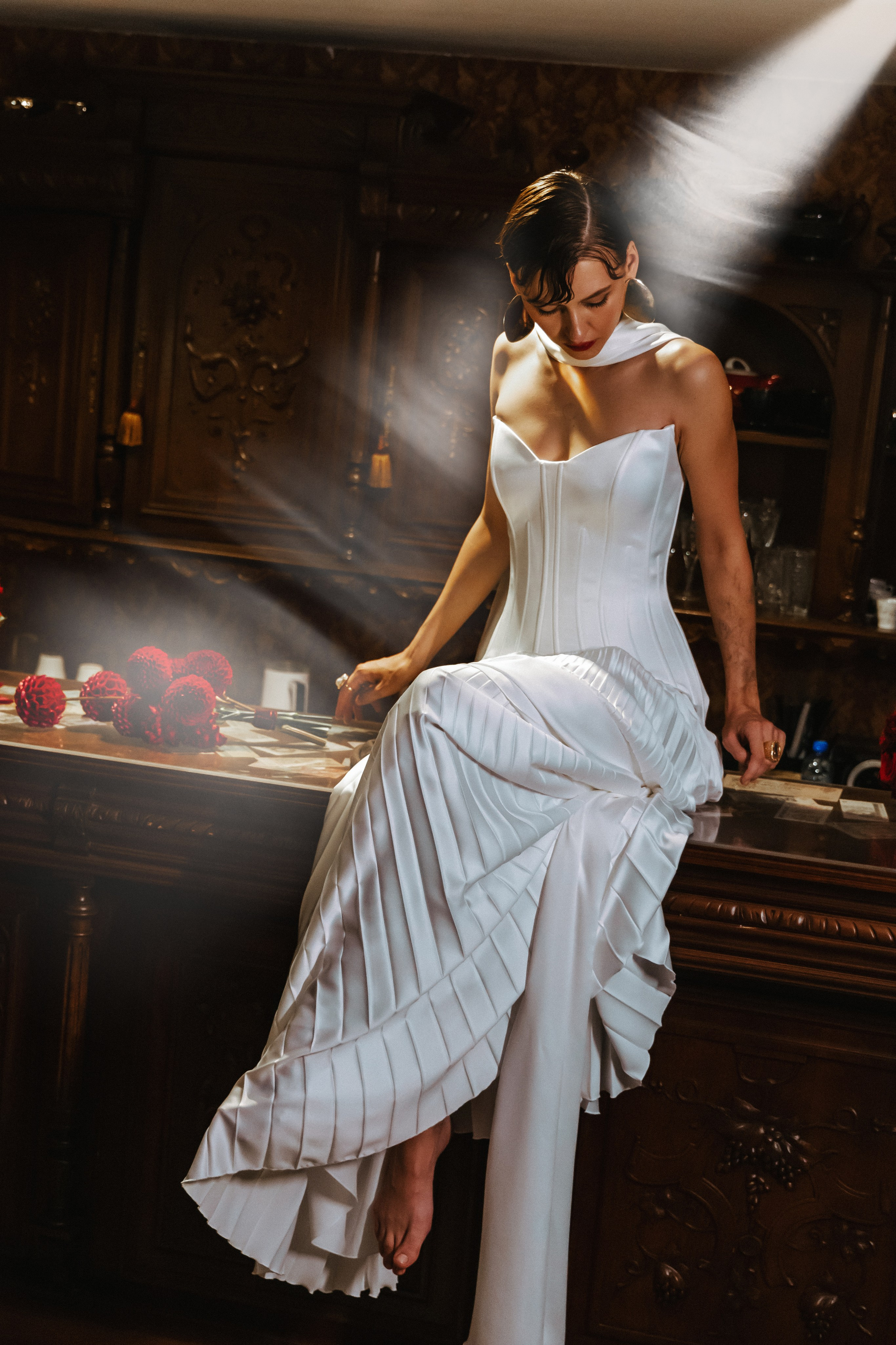 Kirill & Daria. Свадебный и семейный фотограф в Краснодаре Диана Смирнова