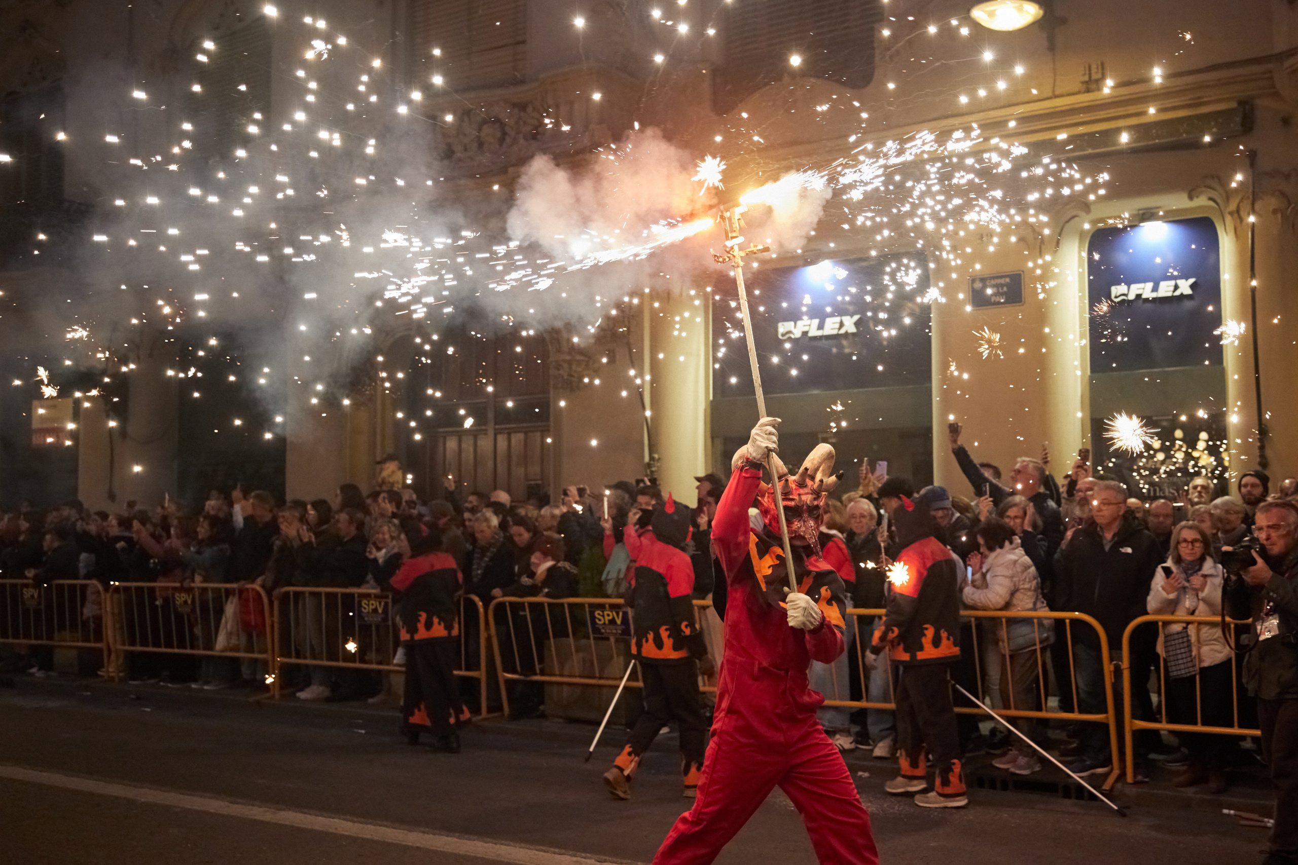 Fotografía de eventos. Fotógrafa, videógrafa y piloto de dron en Valencia, España - Anna Baranova