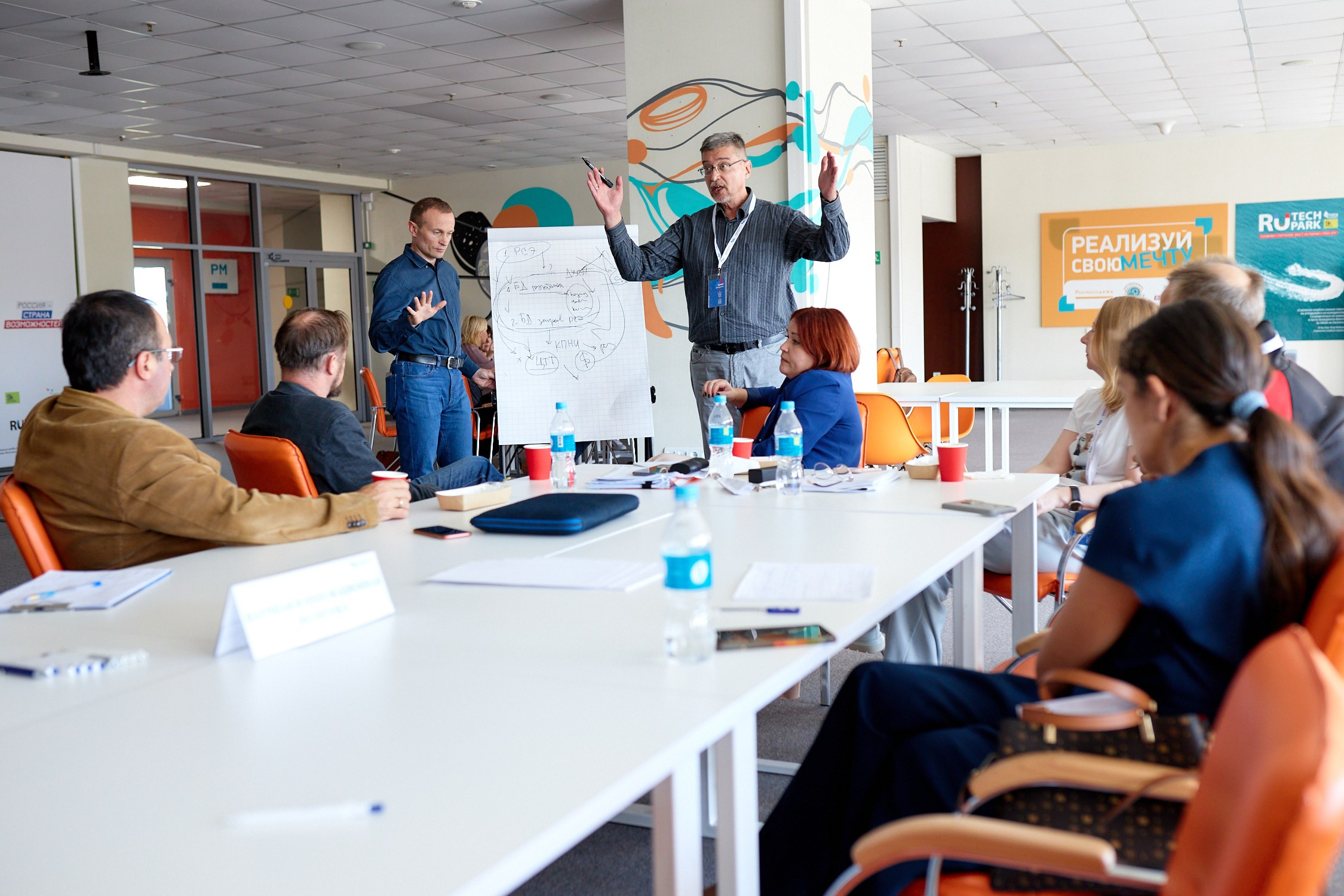 Приоритет 2030. Репортажный фотограф Владивосток Анастасия Сокольникова