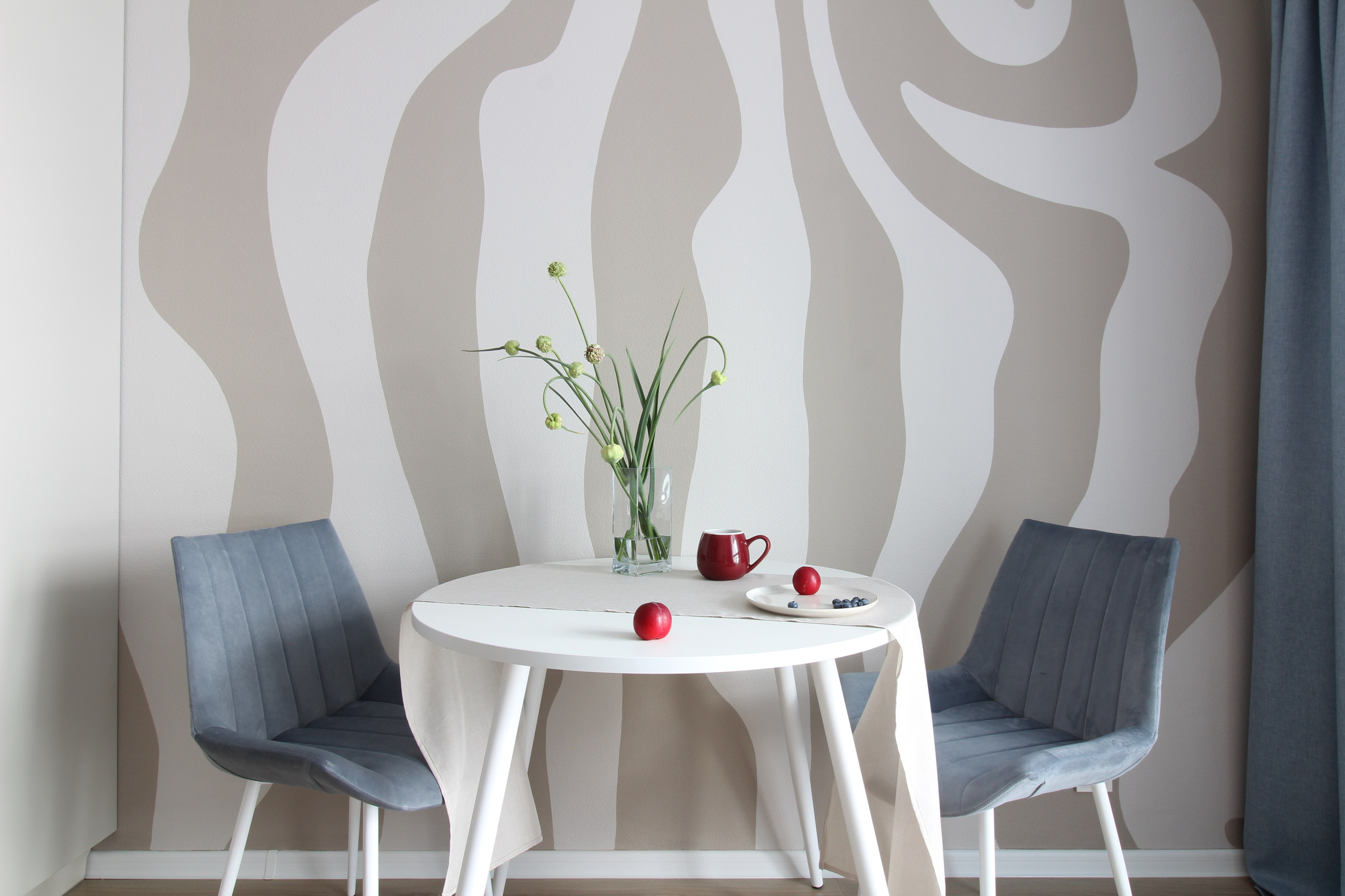 Г. Екатеринбург, ЖК «Космонавтов 11» ПИК. Хоумстейджинг и дизайн. Екатеринбург