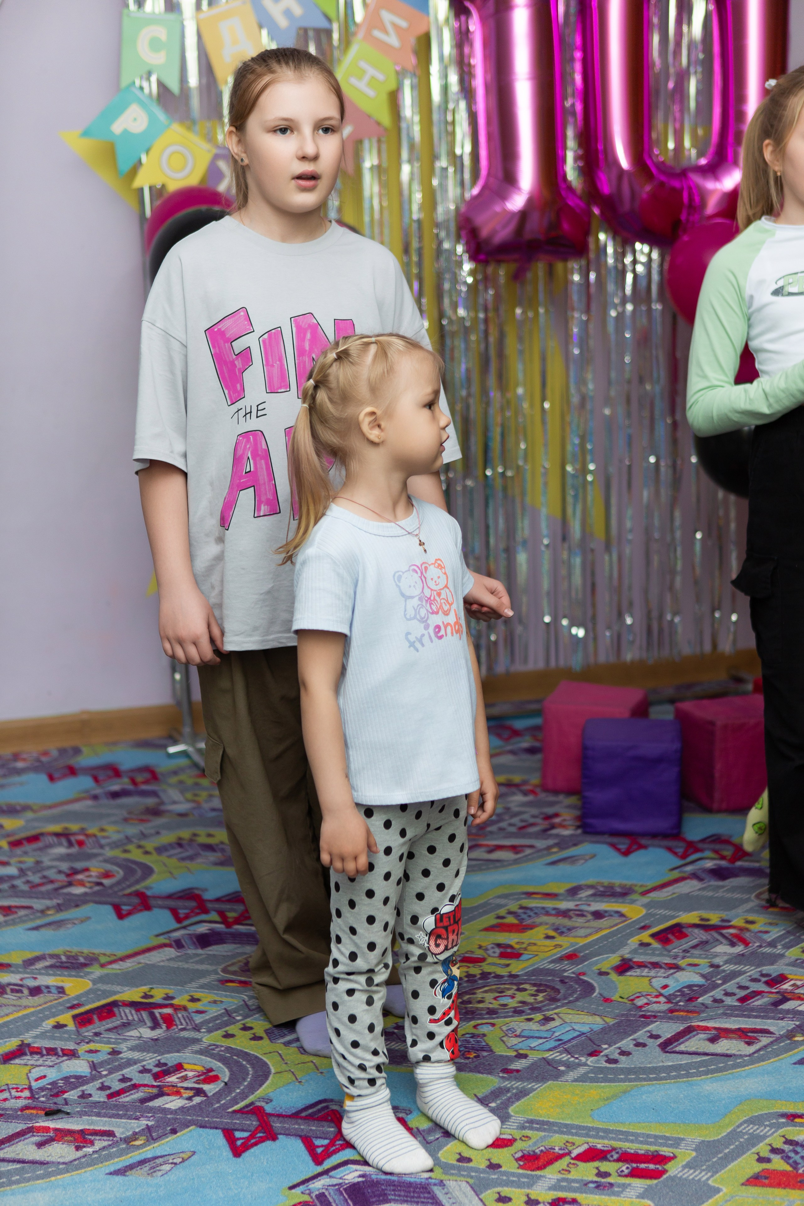 ШОУ KIDS 28.04. Профессиональный фотограф в Мценске и Орловской области