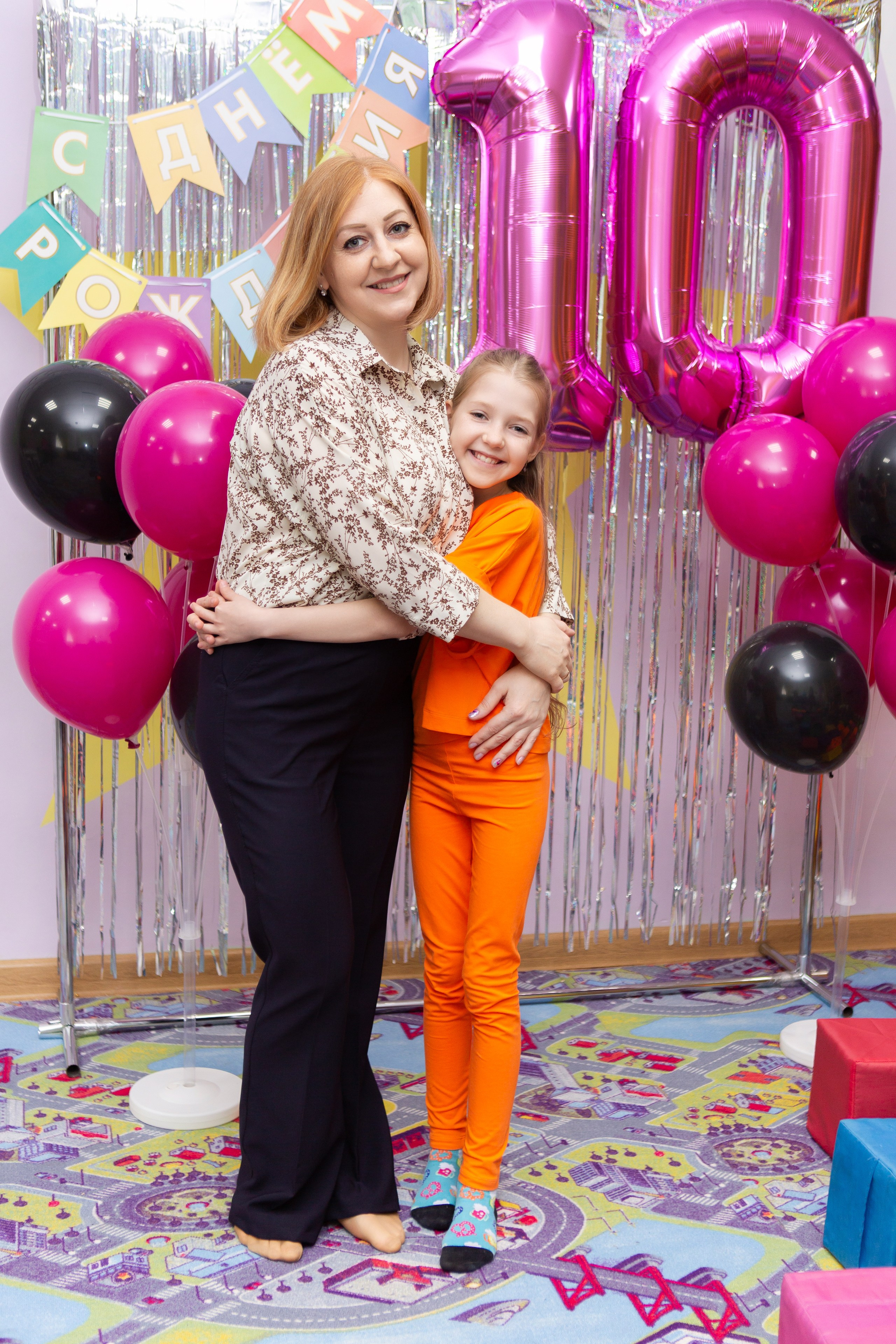 ШОУ KIDS 28.04. Профессиональный фотограф в Мценске и Орловской области