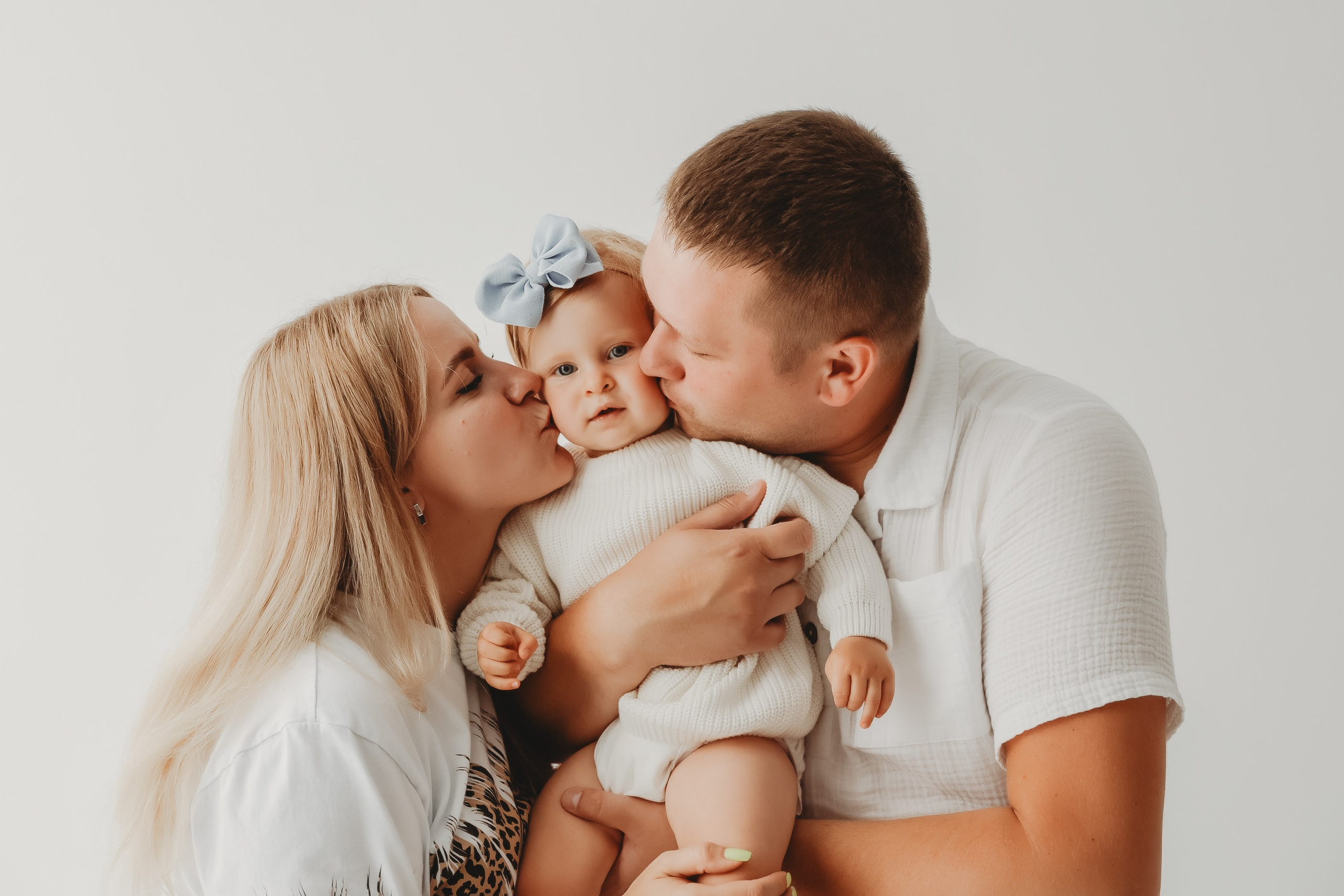 Годовасие Ариши. Фотограф в Туле Оксана Денисова