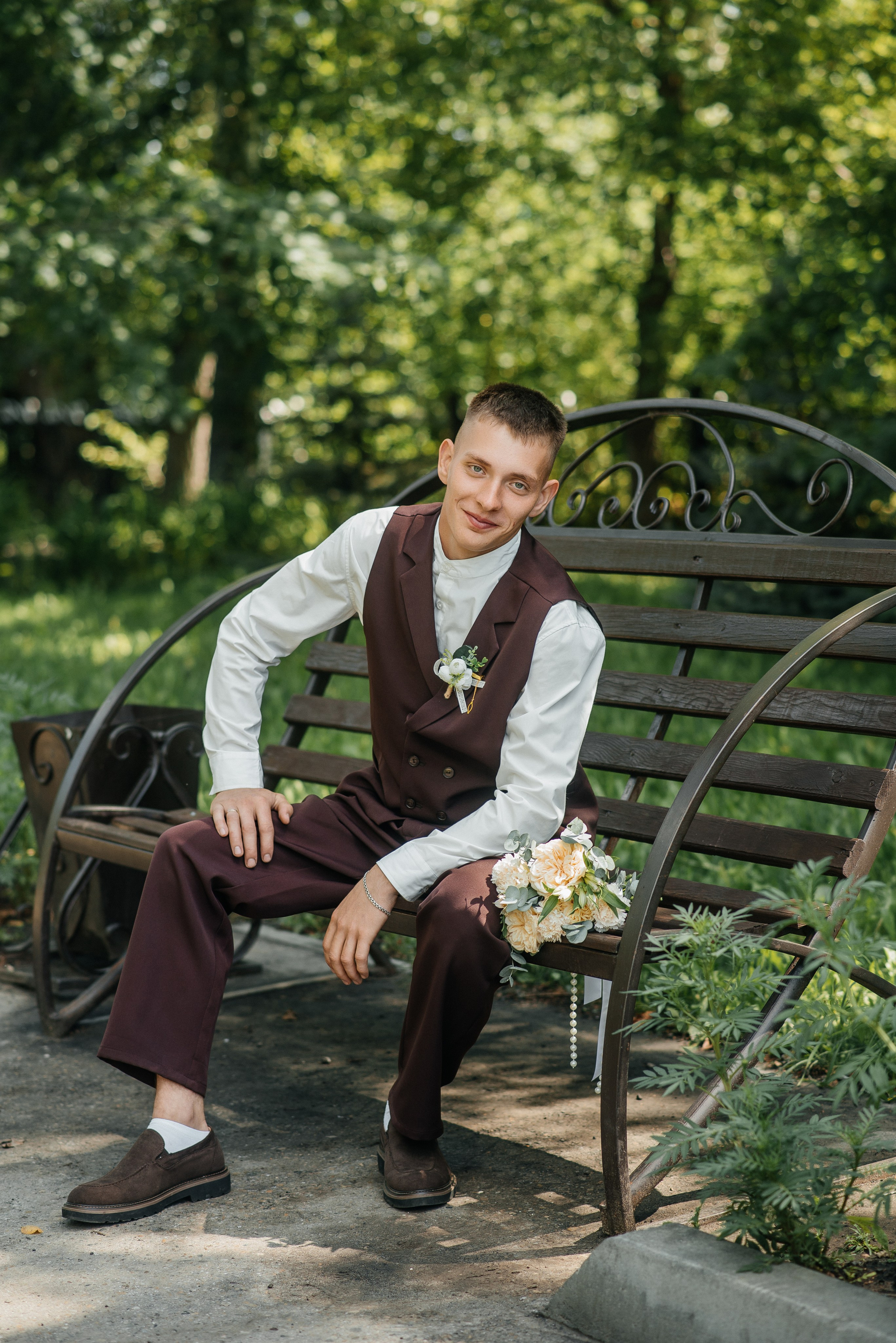 08.08.26 Wedding Day. Семейный фотограф в Барнауле