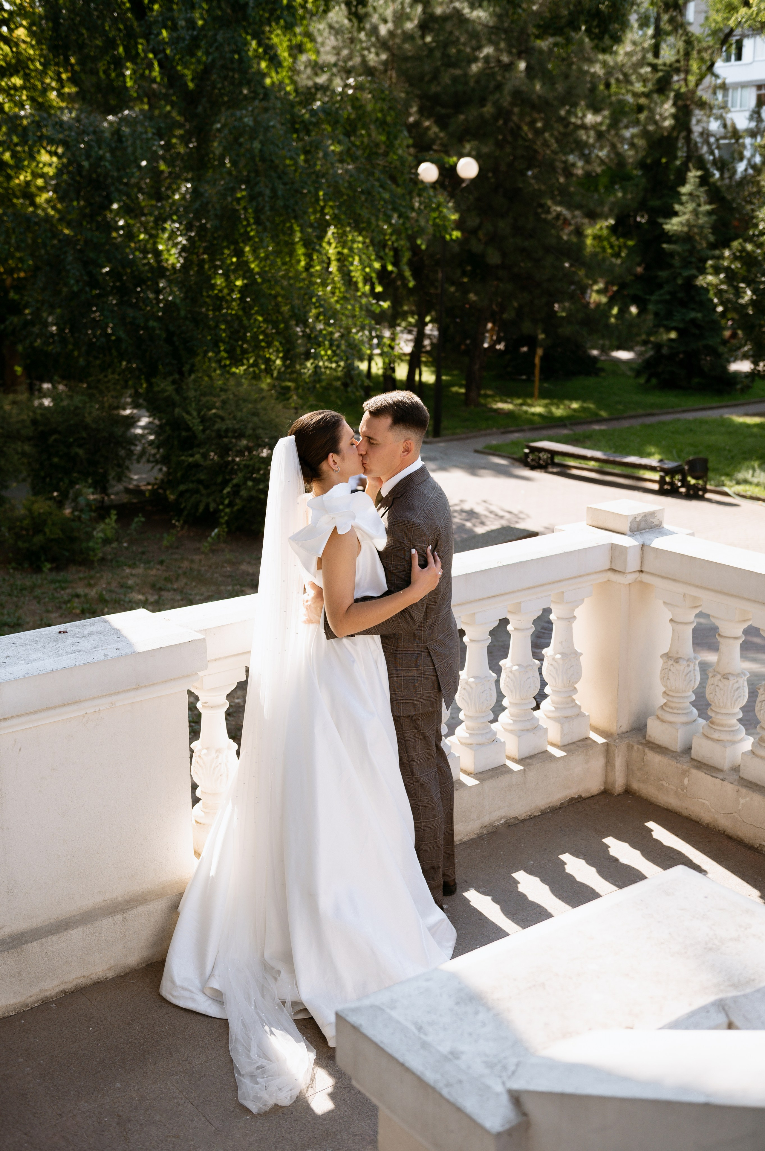 Андрей | Дарья