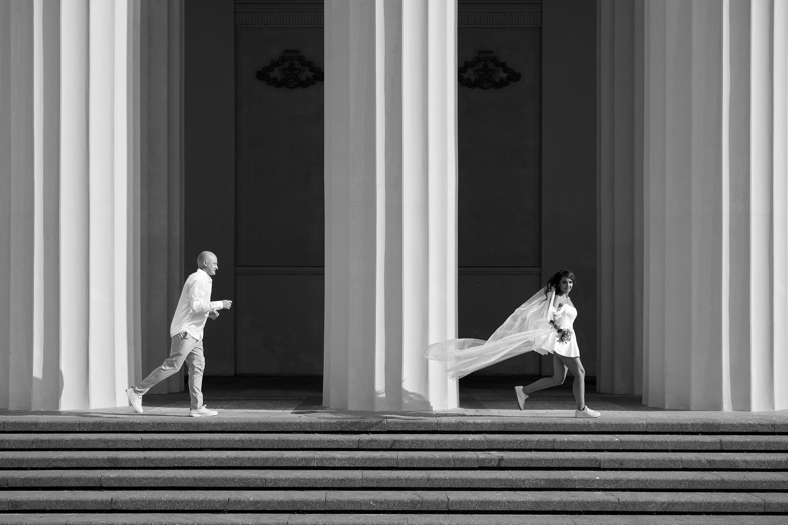 Фотограф Ринат Бархатов | Photographer Rinat Barkhatov