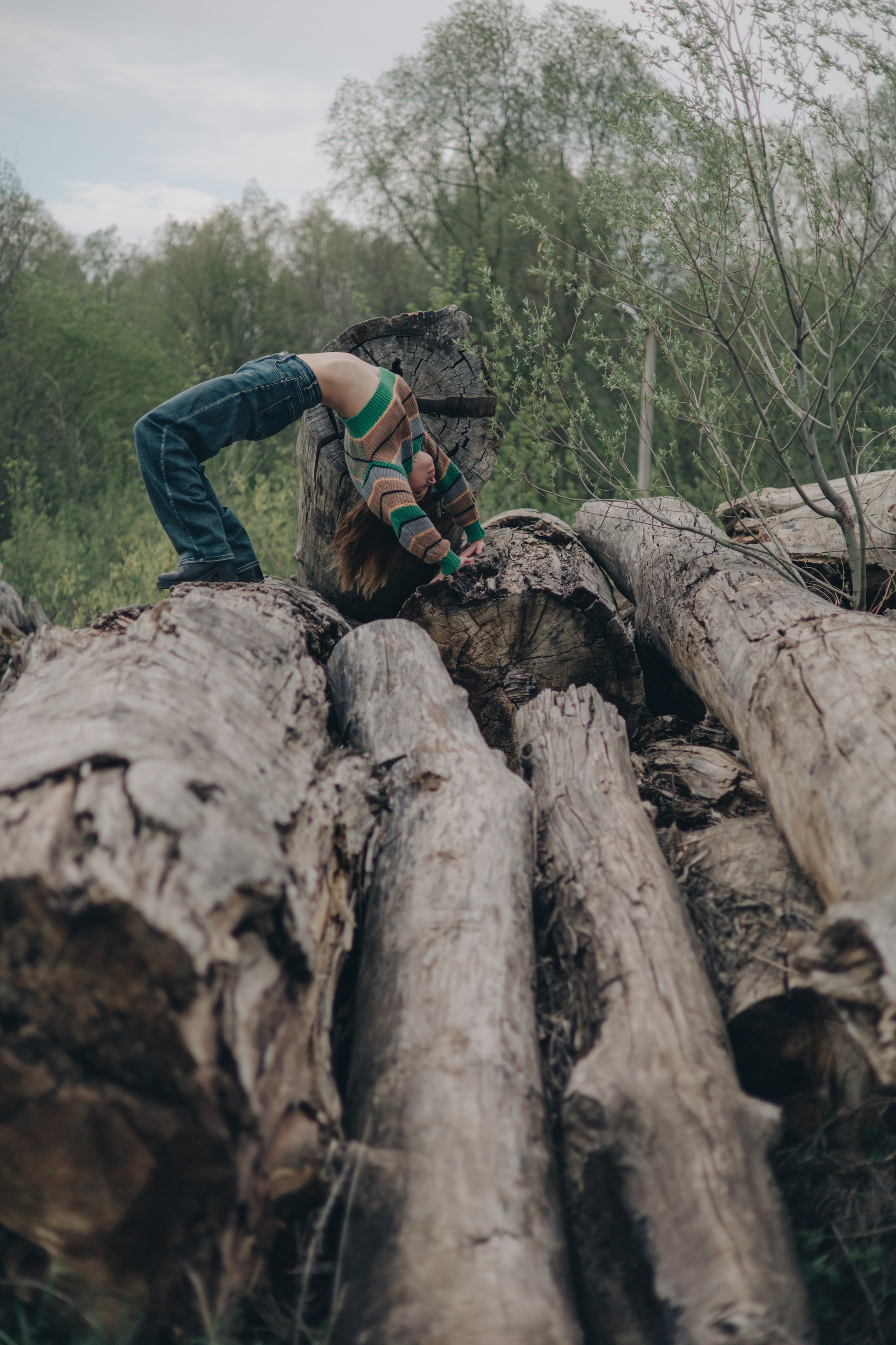 Дания. Фотограф Уфа