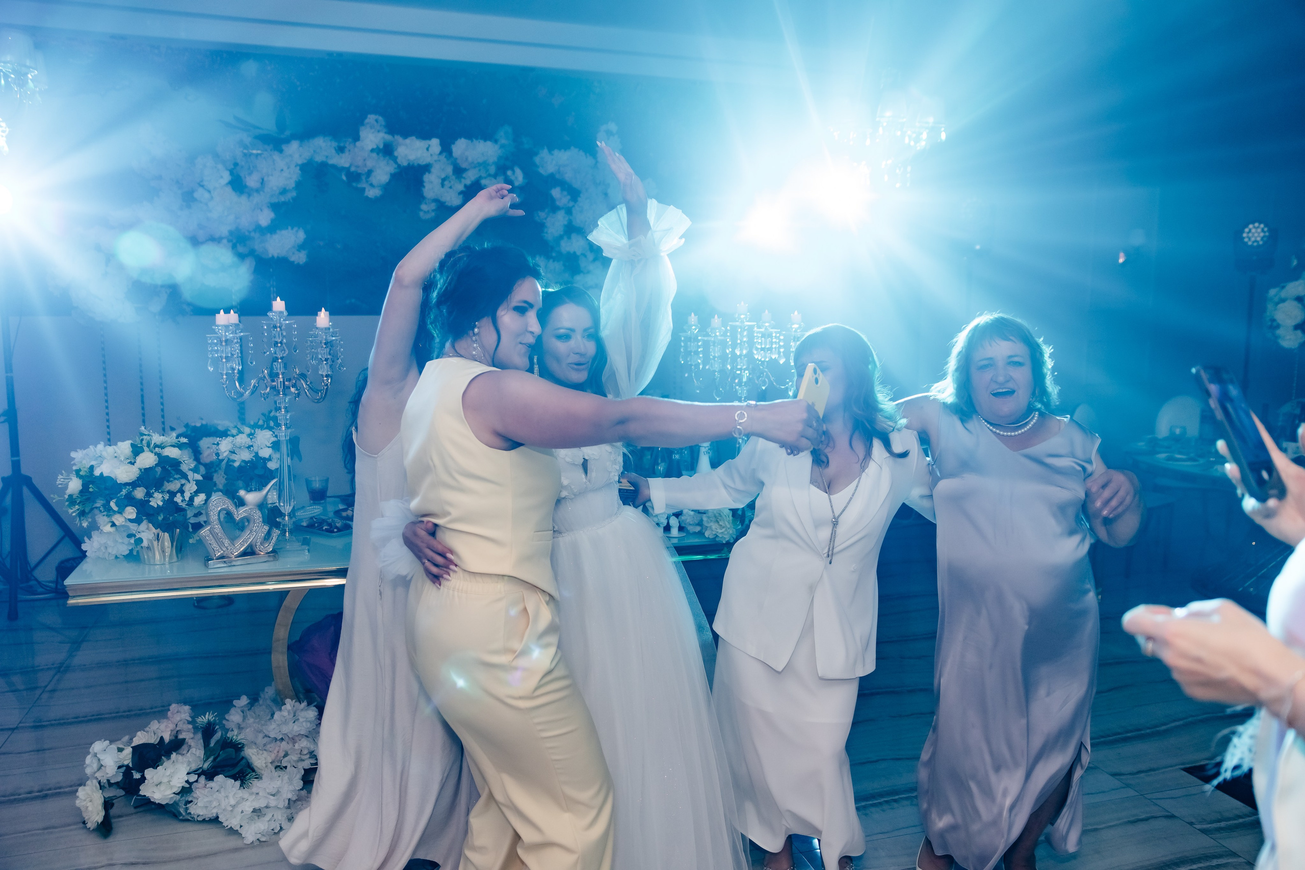 Астория + усадьба Белладжио. Фотограф ВИКА МЕДУЗА