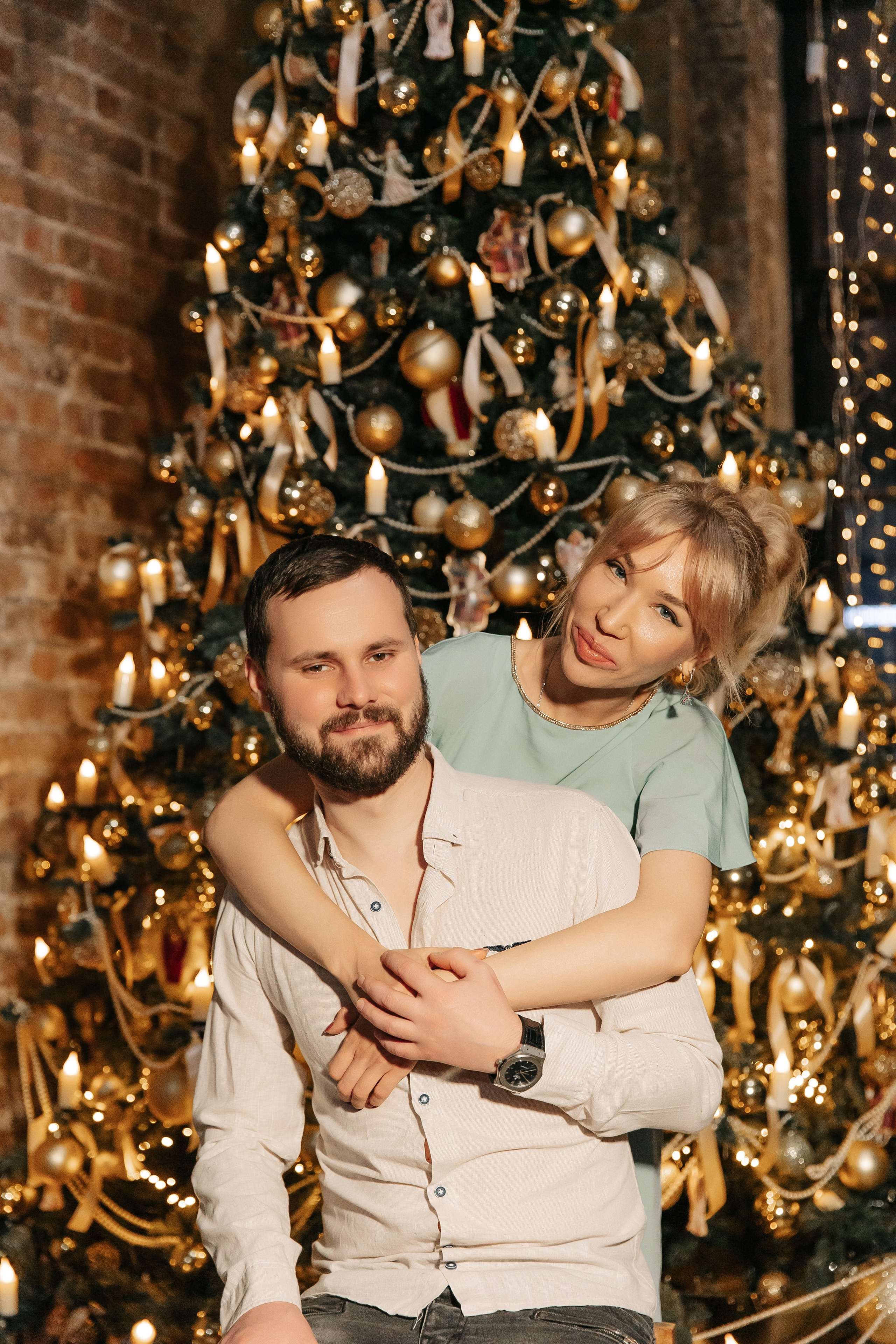 Студия. Ваш фотограф в Москве и области Юлия