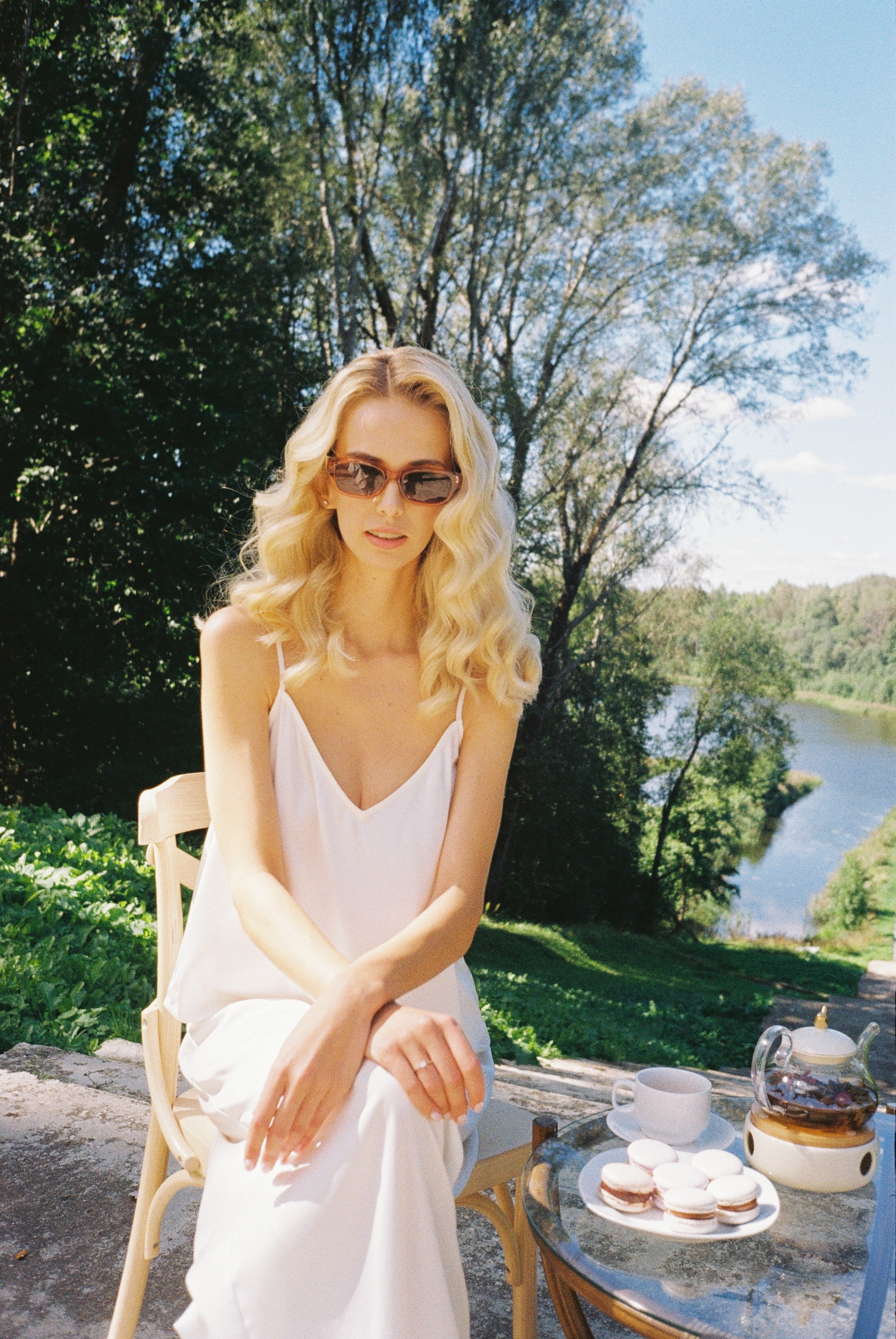 ПЛЕНКА. Anton Prokopenkov Wedding and Portrait Photographer