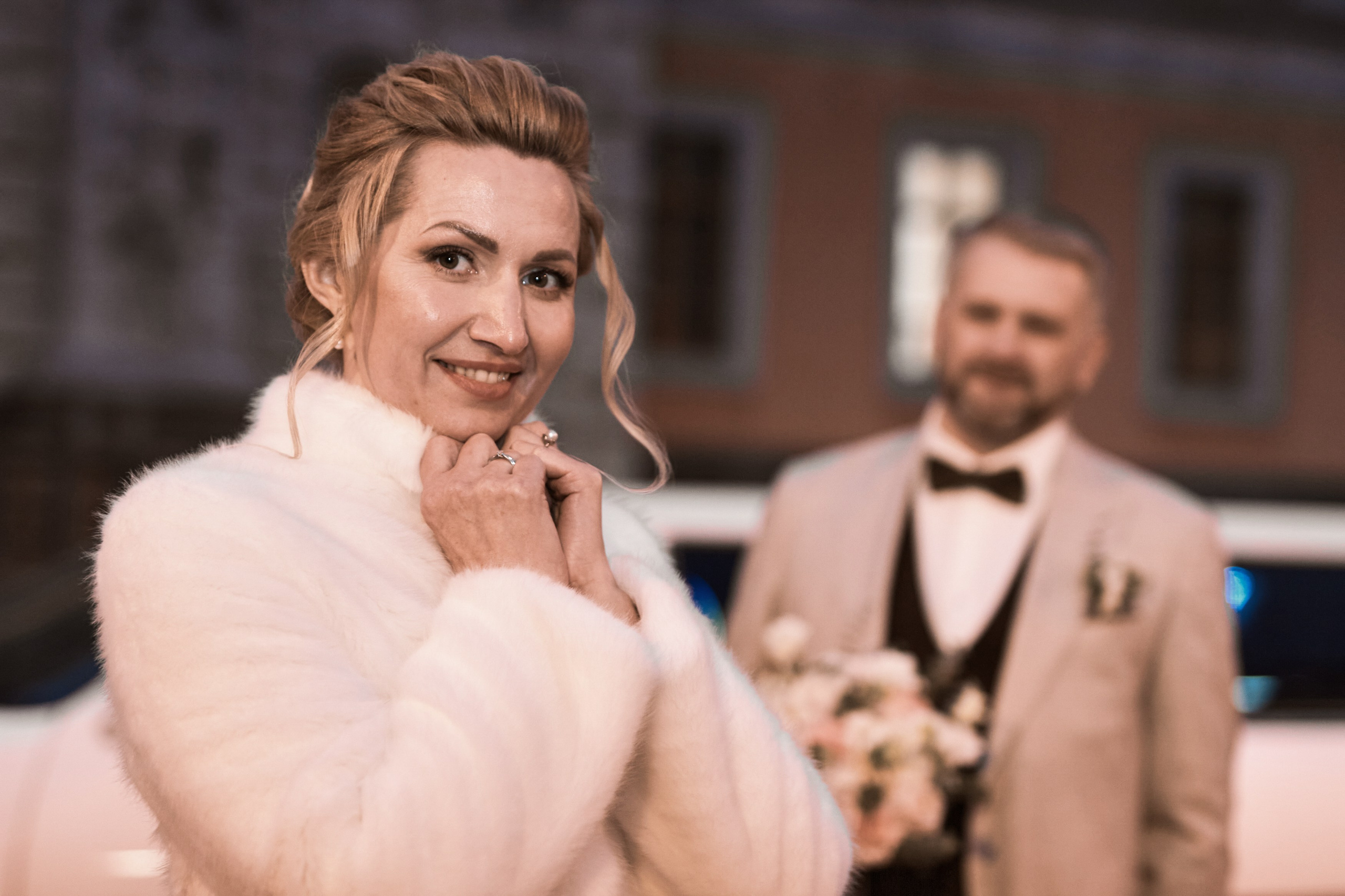 Взрослые пары.Изящная классика.Юлия и Андрей. Свадебный, семейный и контент фотограф в Санкт- Петербурге Елена Грие