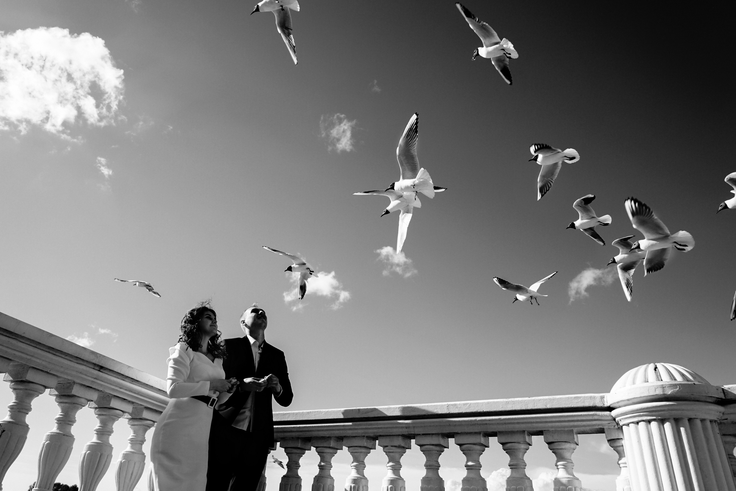 Свадебный, семейный и контент фотограф в Санкт- Петербурге Елена Грие