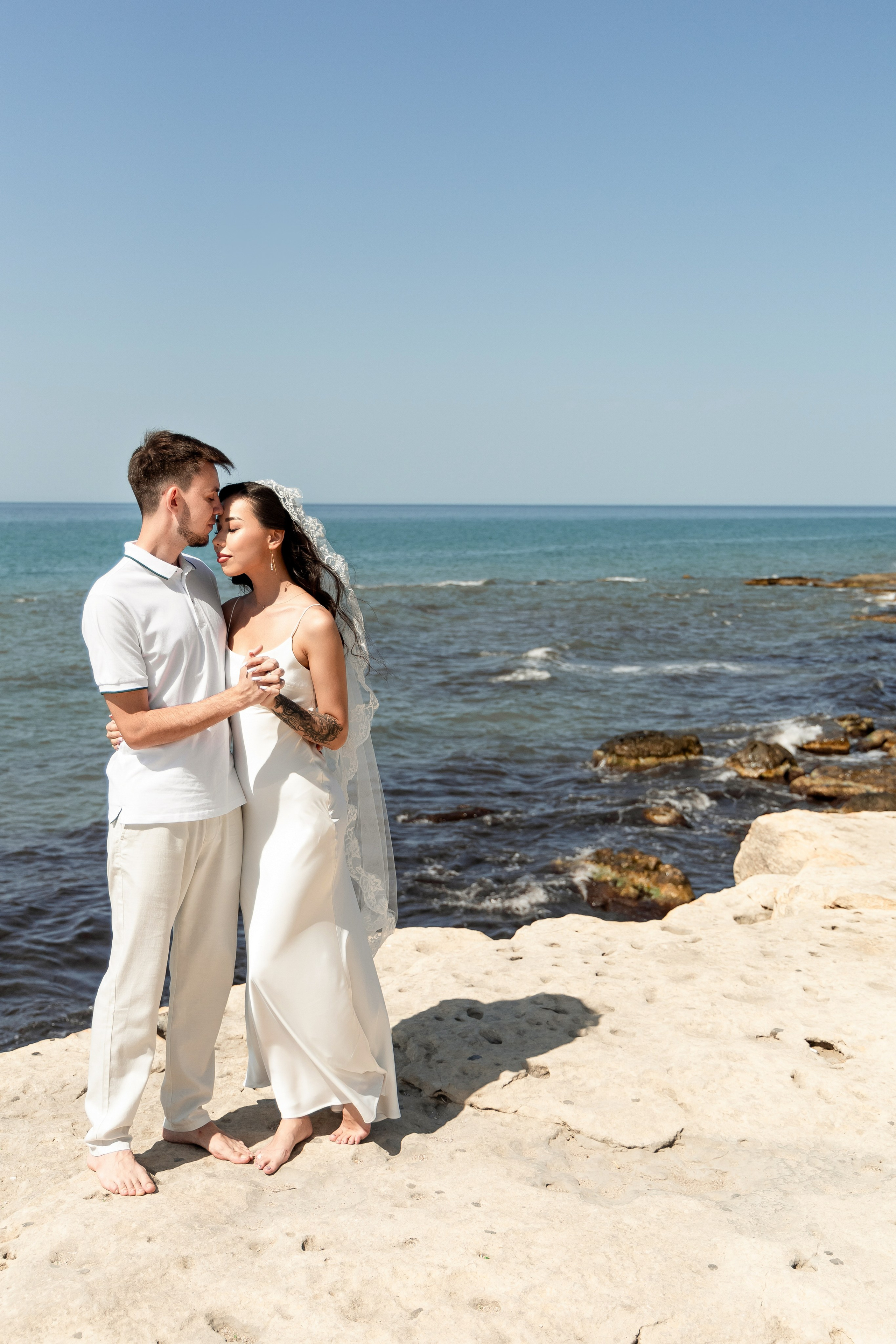 Aleksandr & Diana. Свадебный и фэшн фотограф