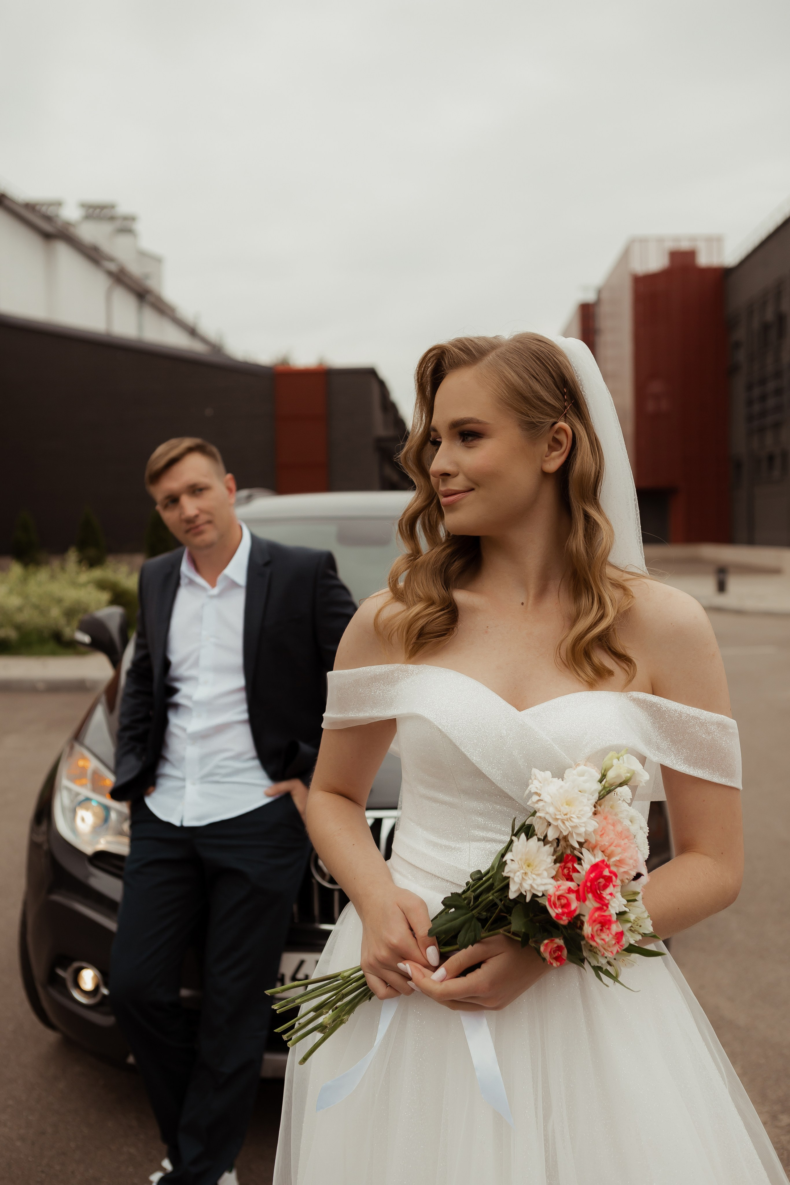 Иван & Анастасия. 29.08. ФОТОГРАФ Маргарита Сивакова | Ярославль Кострома Москва