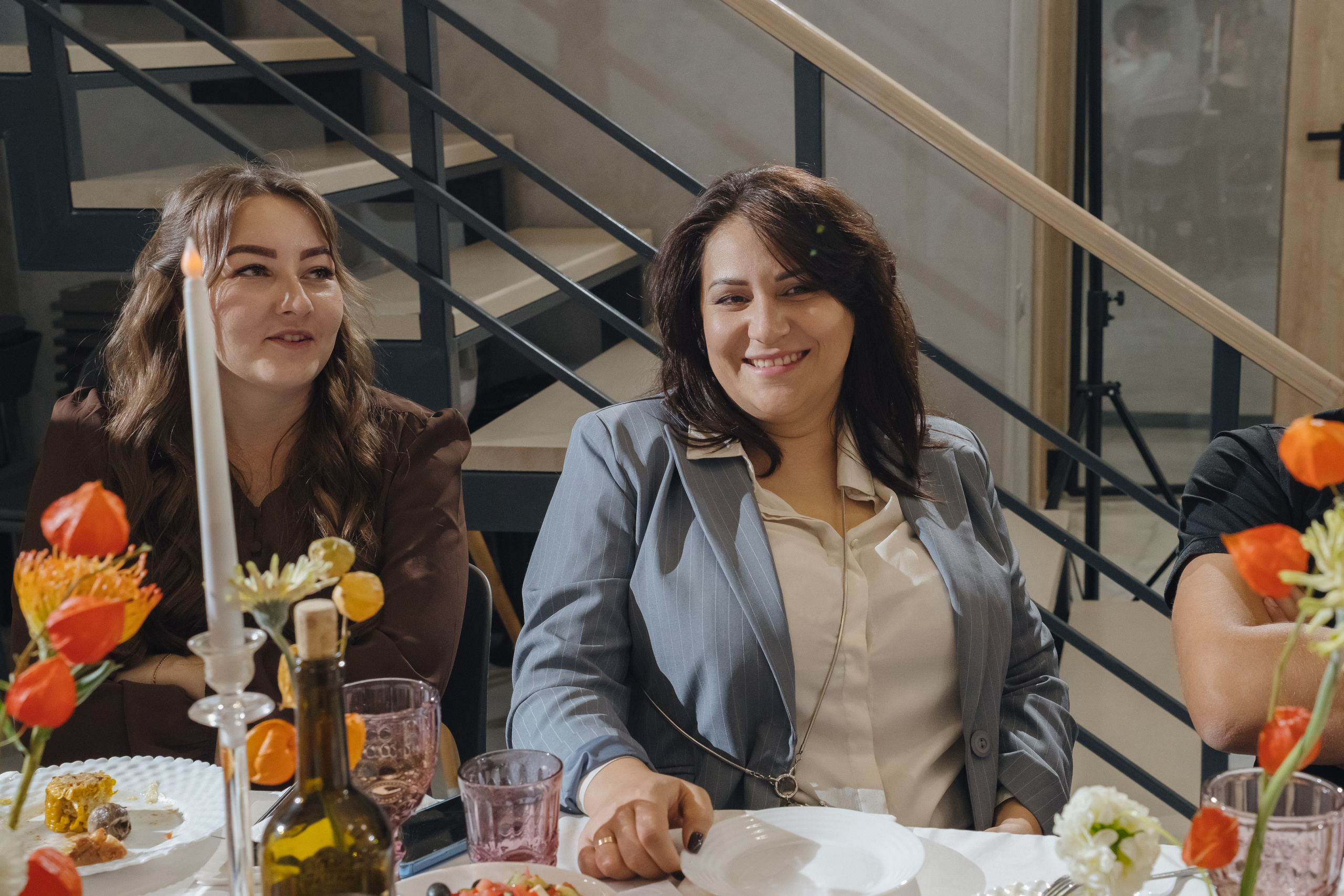 Михаил и Руфия. Профессиональный фотограф в Самаре Анна Конзаева