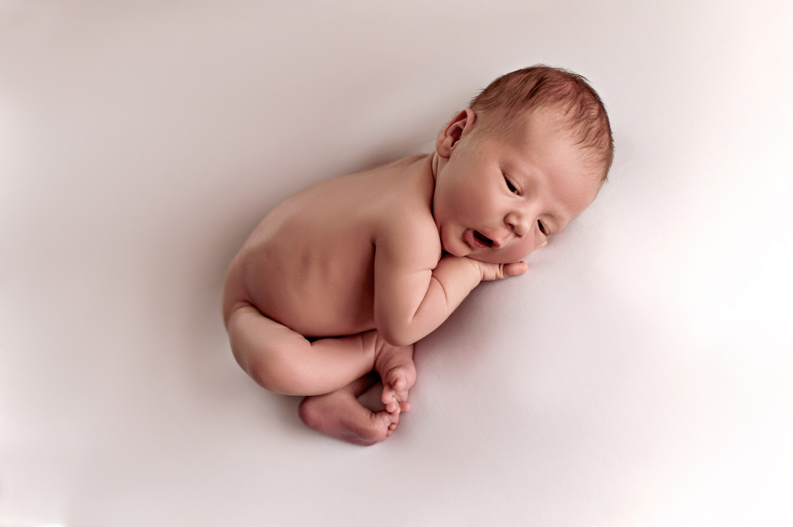 Артур. Фотограф беременности и новорожденных Мария Шмидт