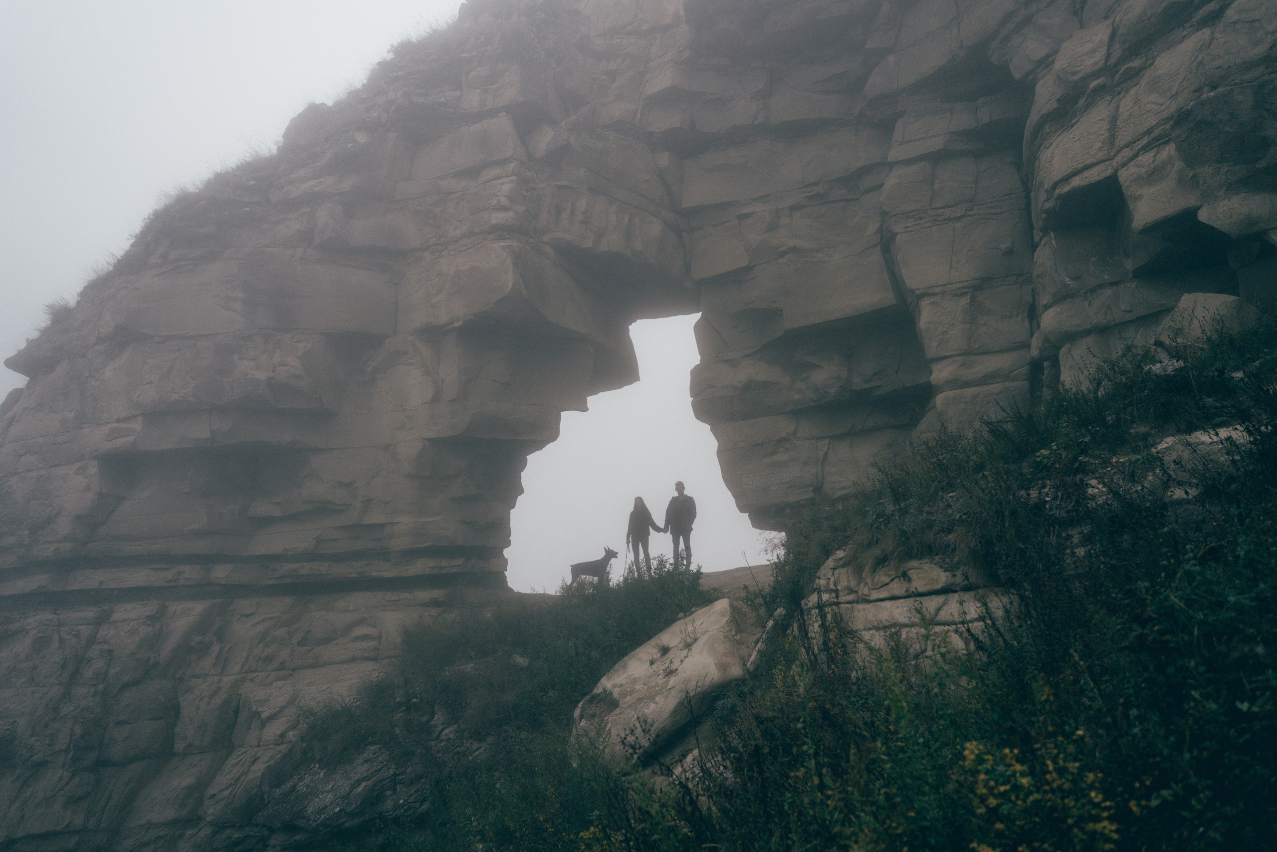 Семейный фото тур с собакой. Фотограф КМВ|ГОРЫ Пятигорск Железноводск Ессентуки Кисловодск Домбай Архыз Эльбрус