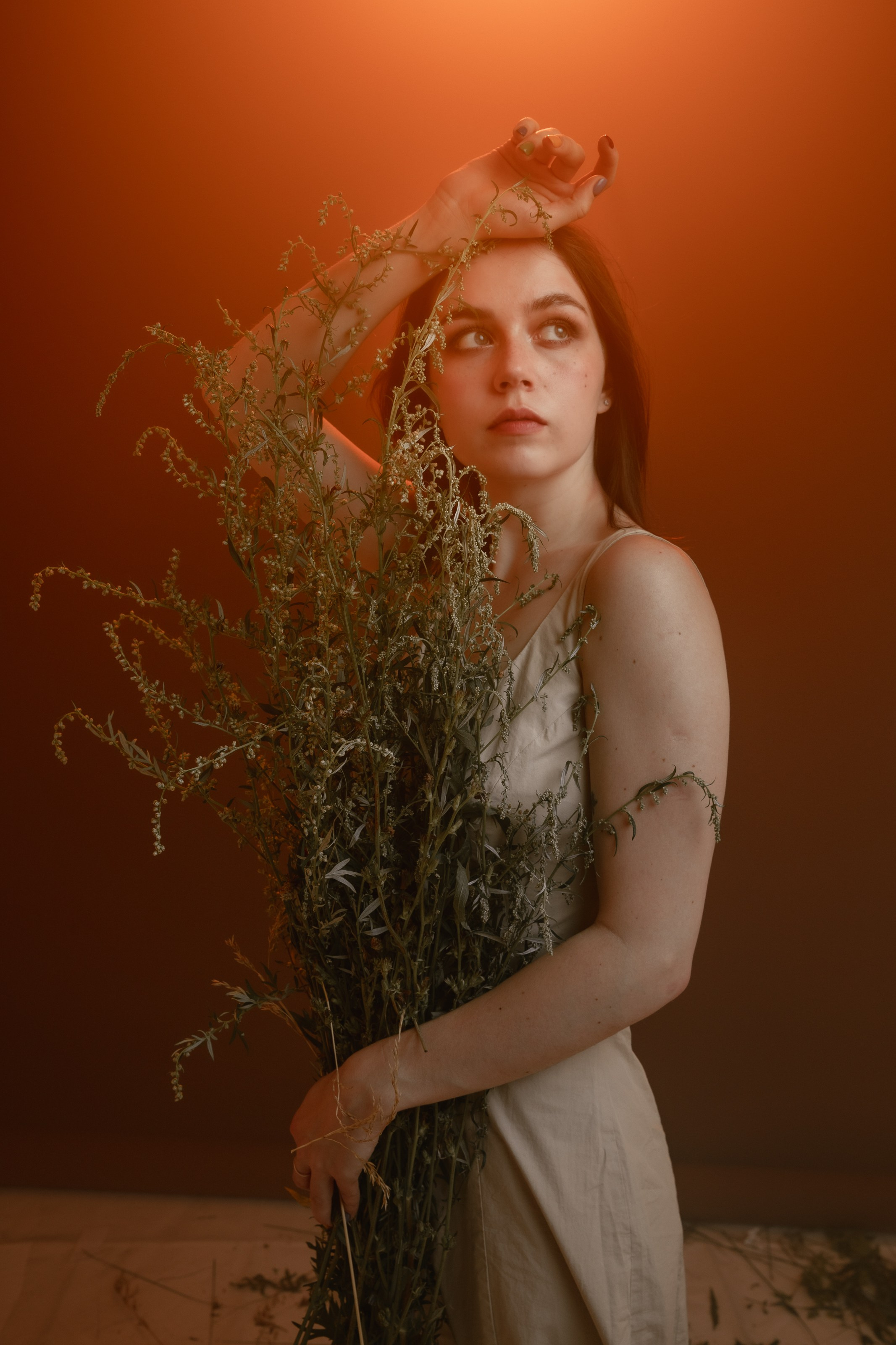 Весна. Портретный и семейный фотограф в Москве Ирина Голубчина