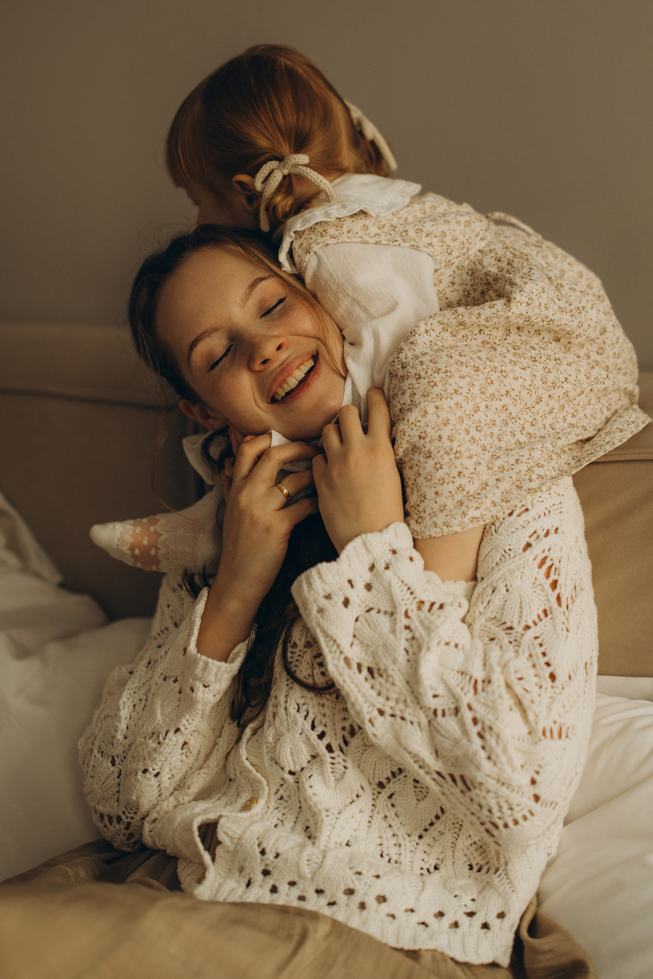 Дом там, где мама. Фотокарточки о вас и о большой любви!