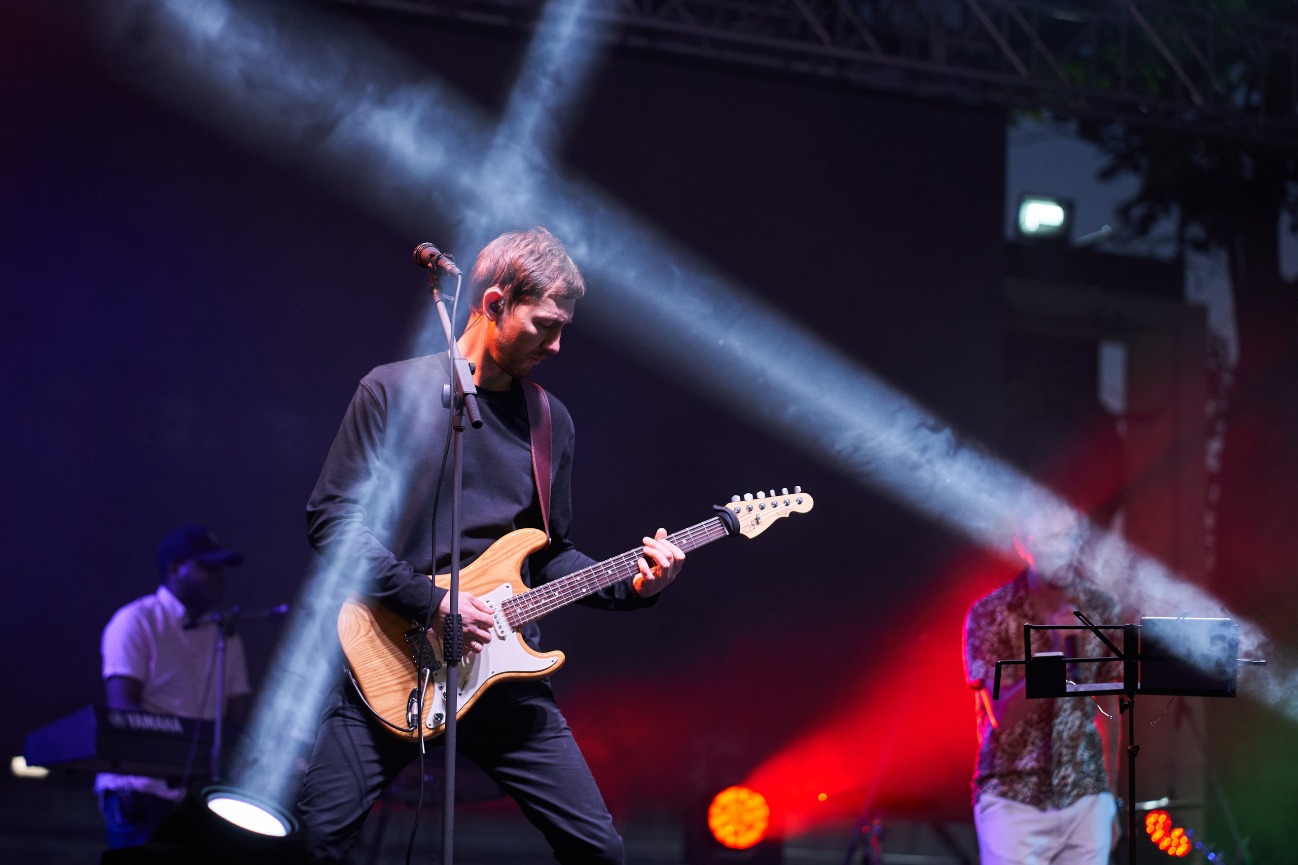 Группа Живая вода. Услуги фотографа в Смоленске. Фотограф на свадьбу
