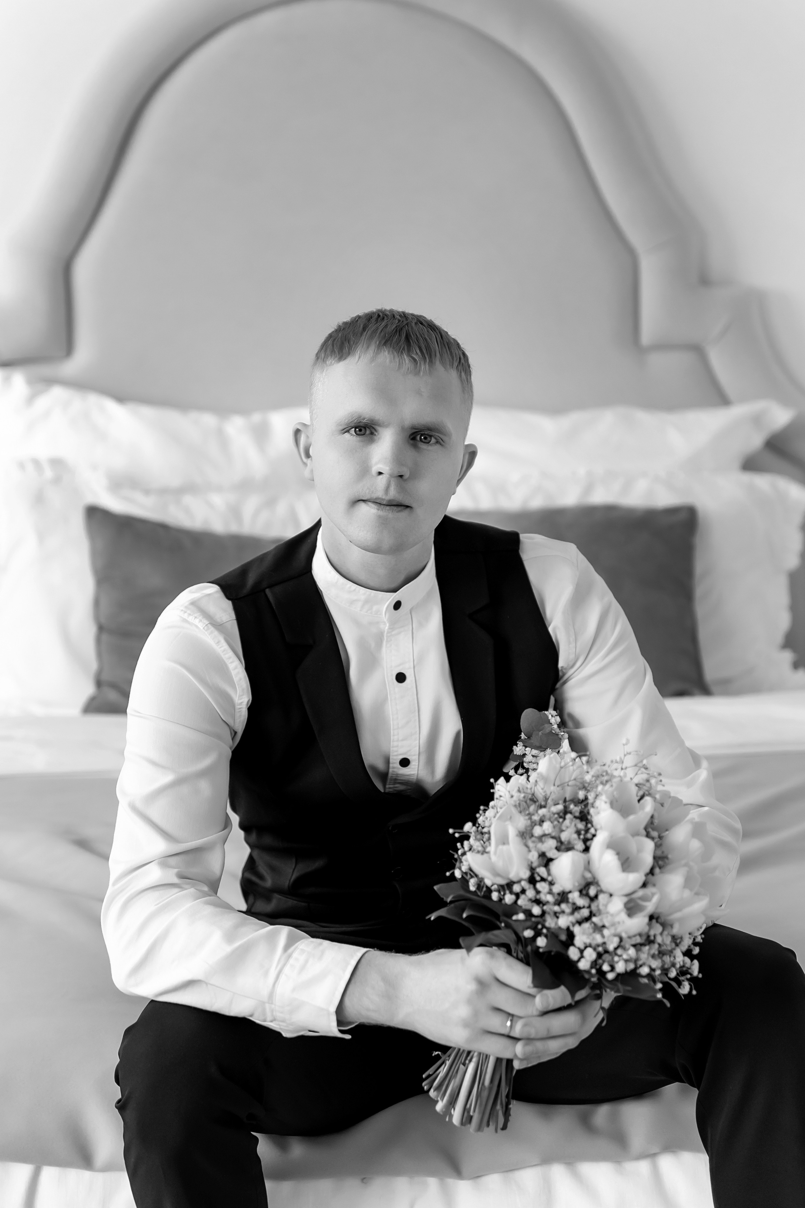 Дмитрий & Анастасия. Ксения Федорова — фотограф