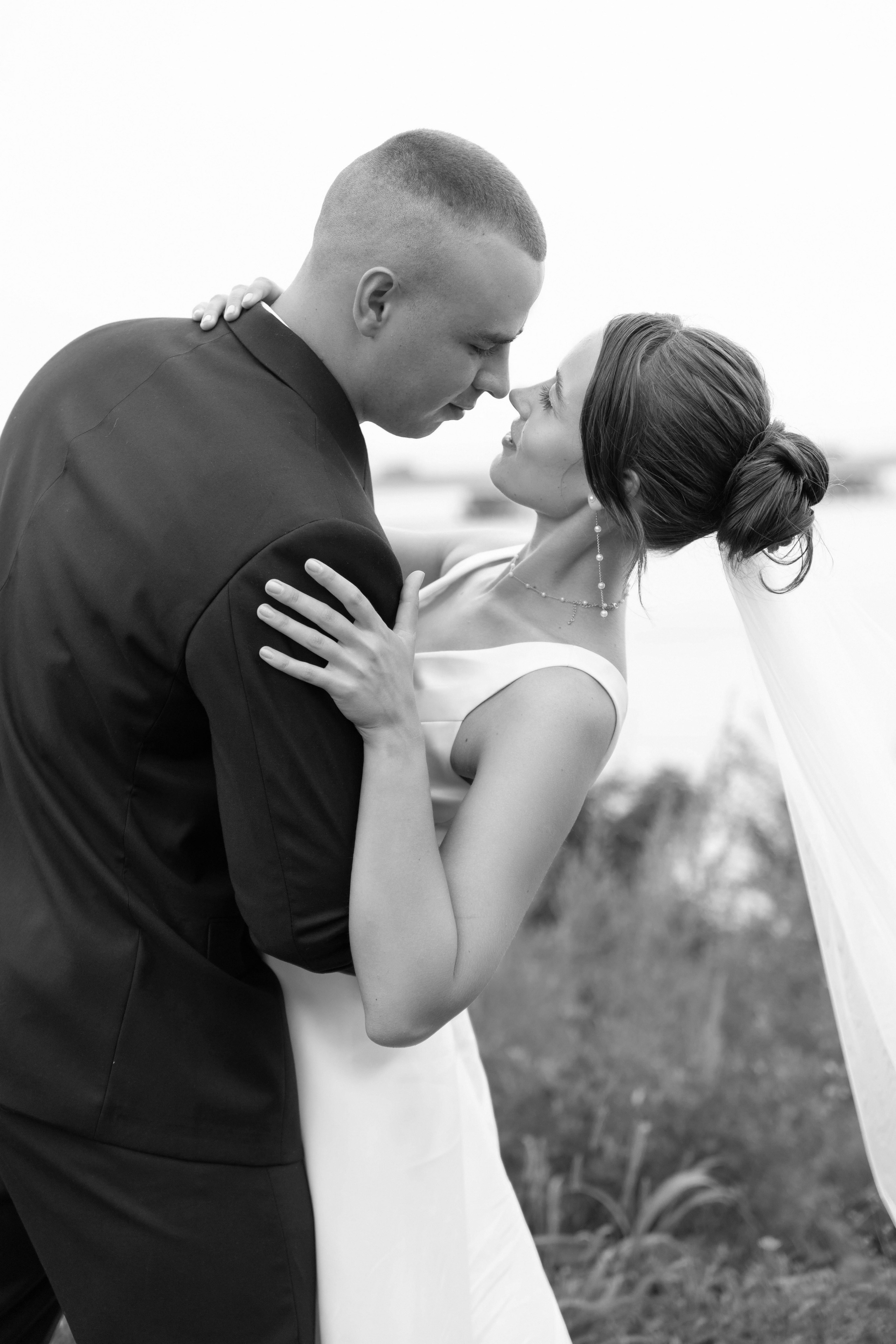 Ксения и Стас. Свадебный и индивидуальный фотограф Владивосток