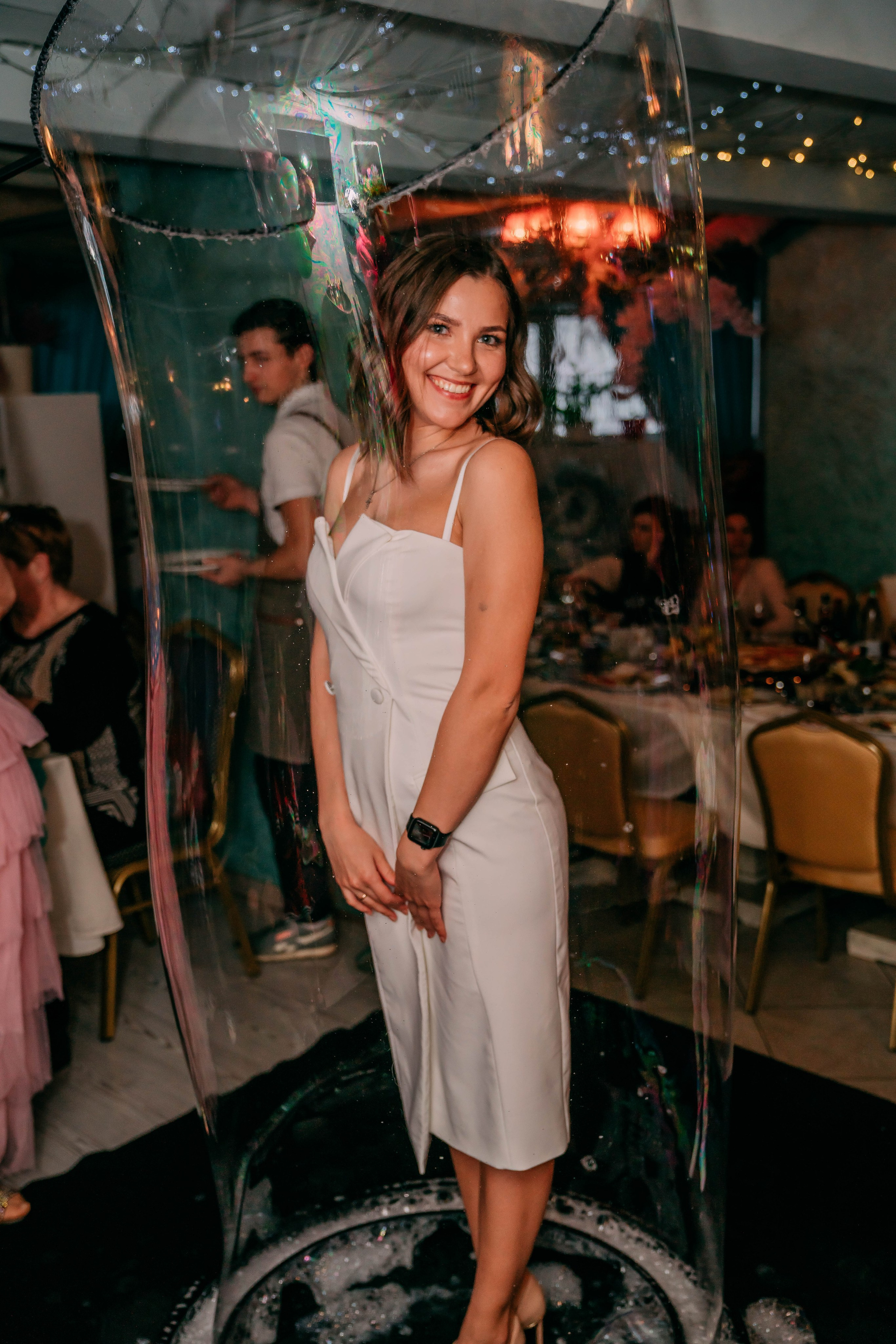 Эля. Семейный и школьный фотограф в Москве Юлия Кобзева