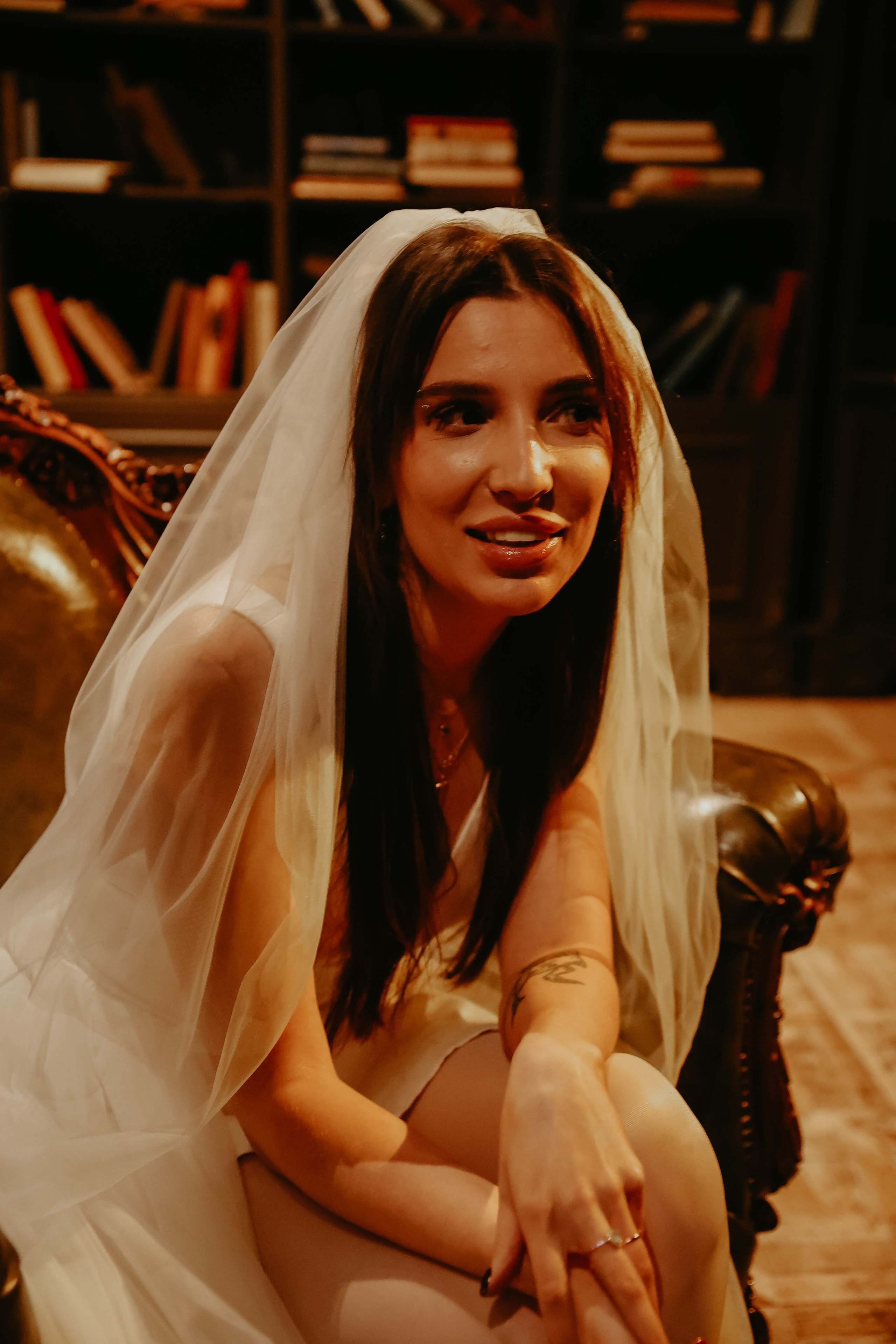 Триллер. Photographer in Moscow & everywhere in the World Alena Vyalova