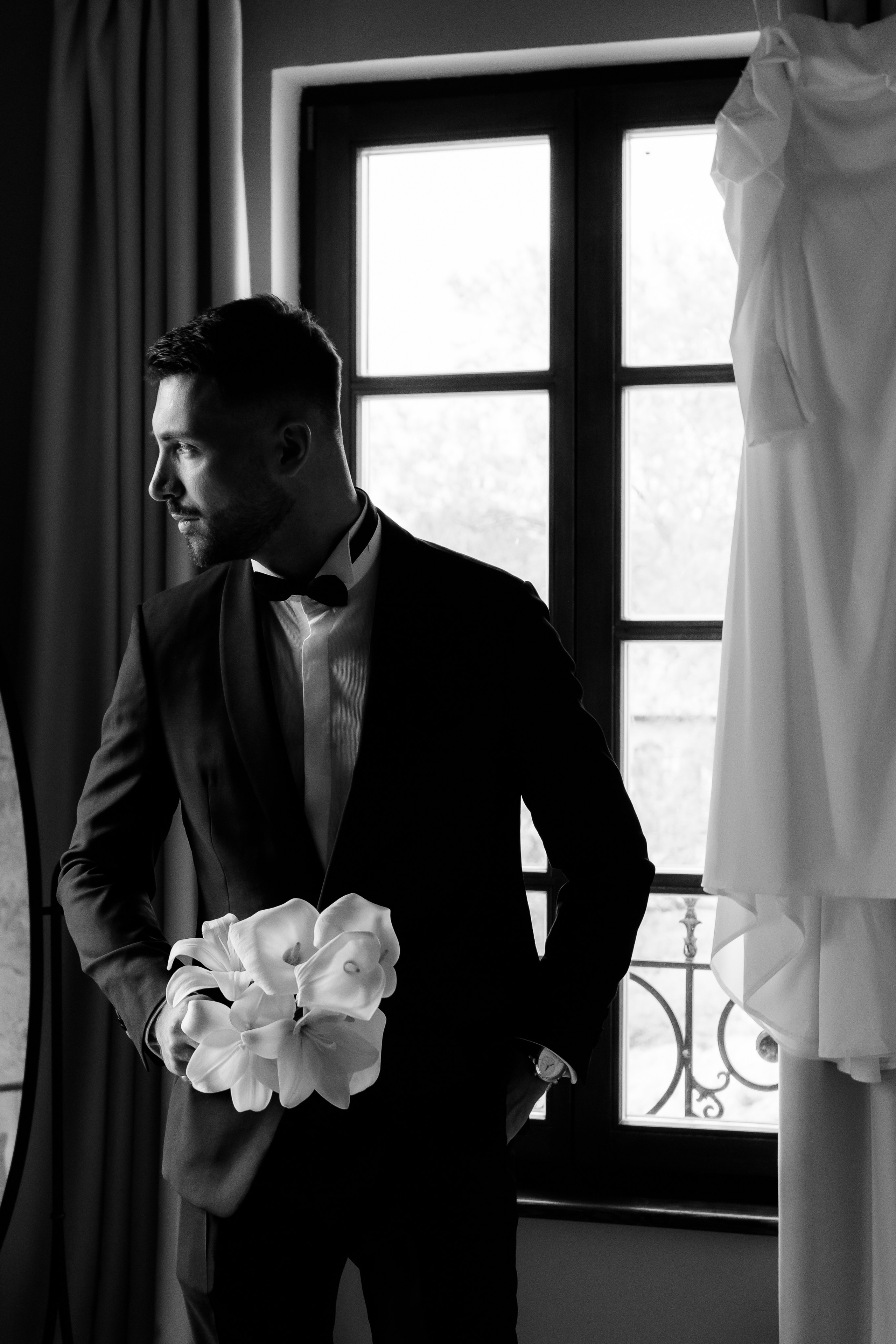 Паша & Ксюша. Свадебный фотограф в Воронеже Дарья Володарская