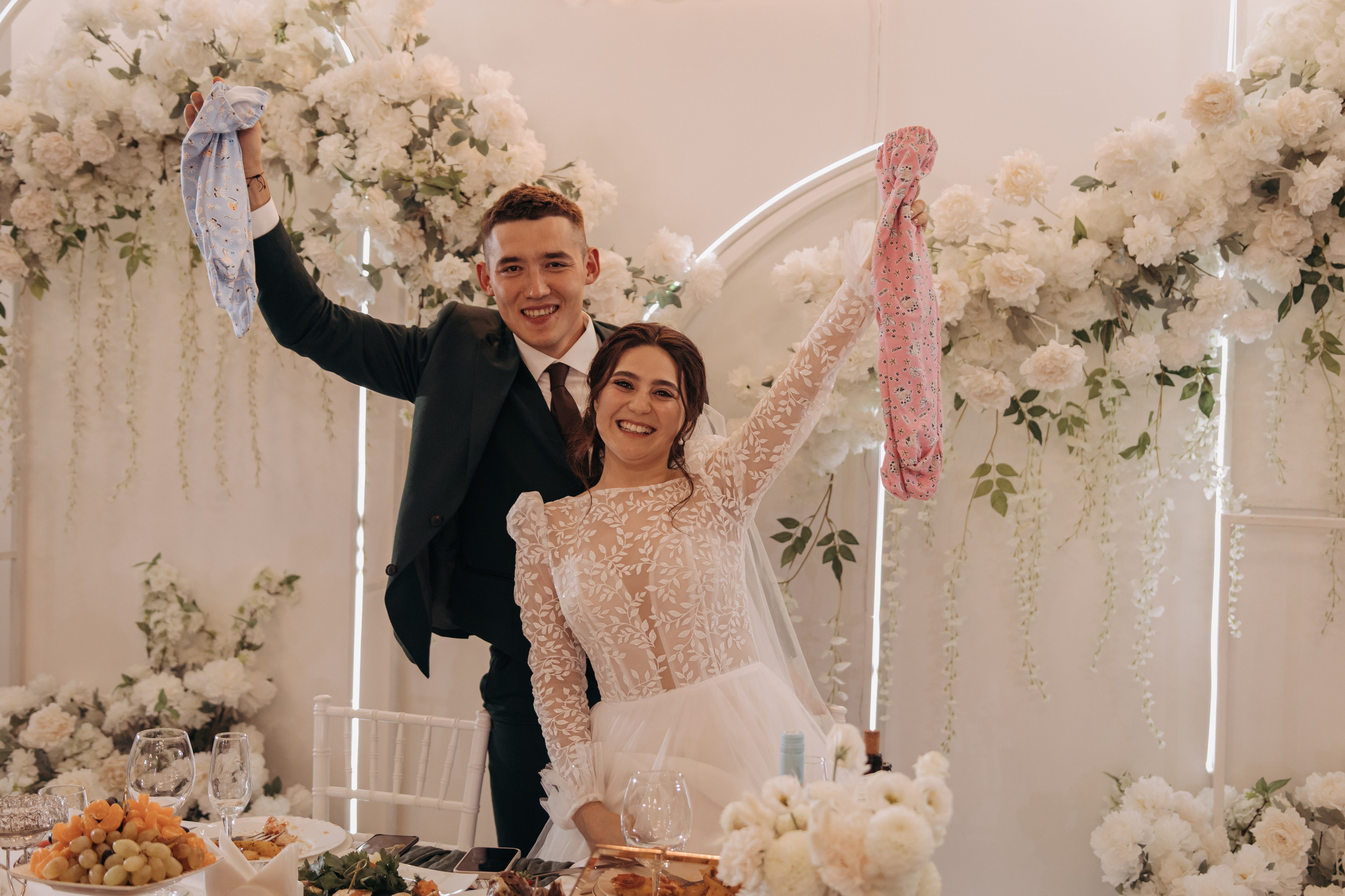 Алсу и Вадим. Свадебный фотограф Челябинск