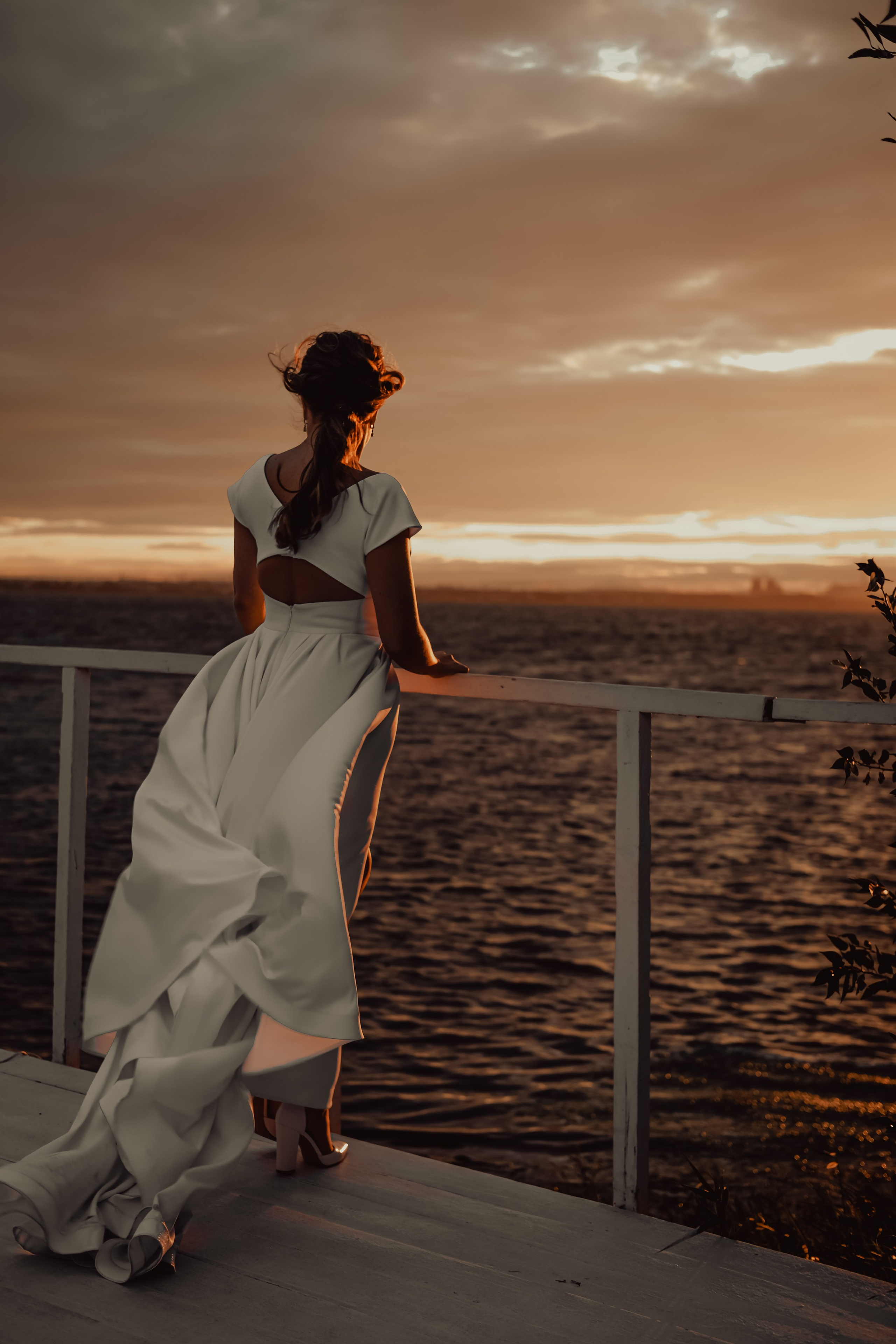 Михаил и Анна. Свадебный фотограф Челябинск