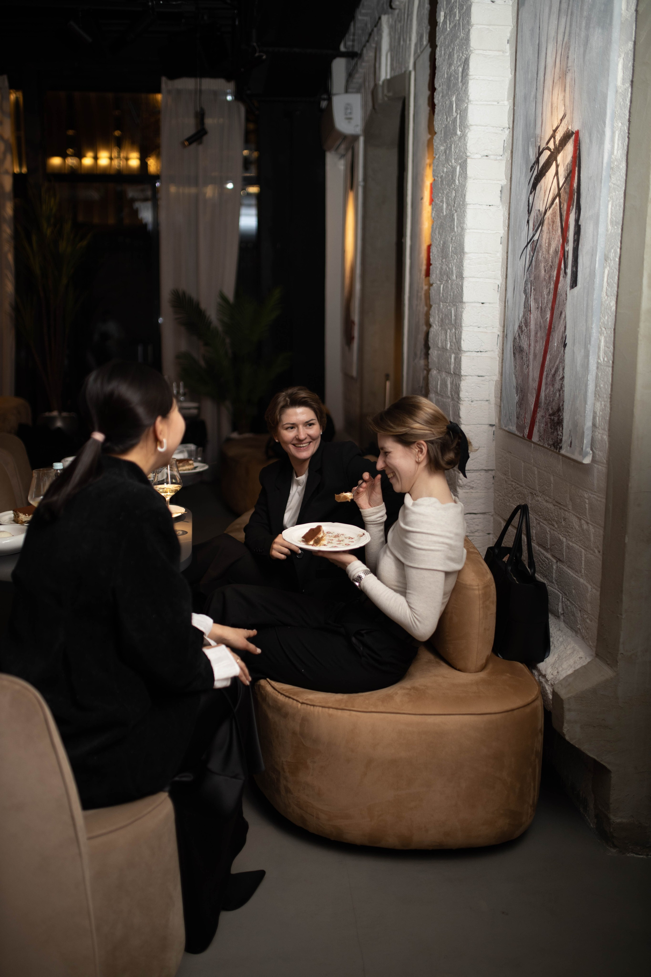 Выпускной Сколково в Pods. Фотограф в Москве |Дарья