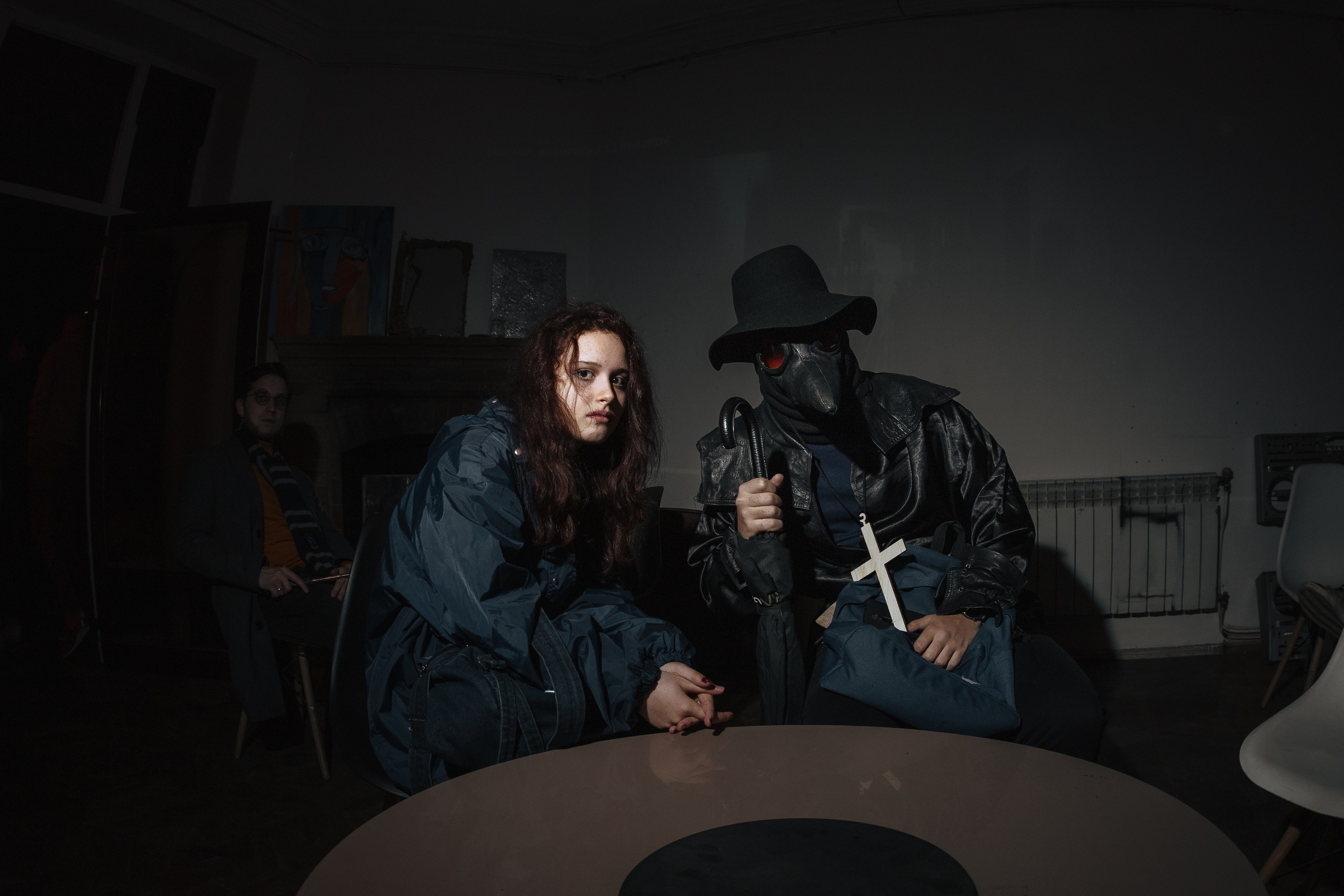 TufTuf. Свадебный и репортажный фотограф в Москве Иван Васильев