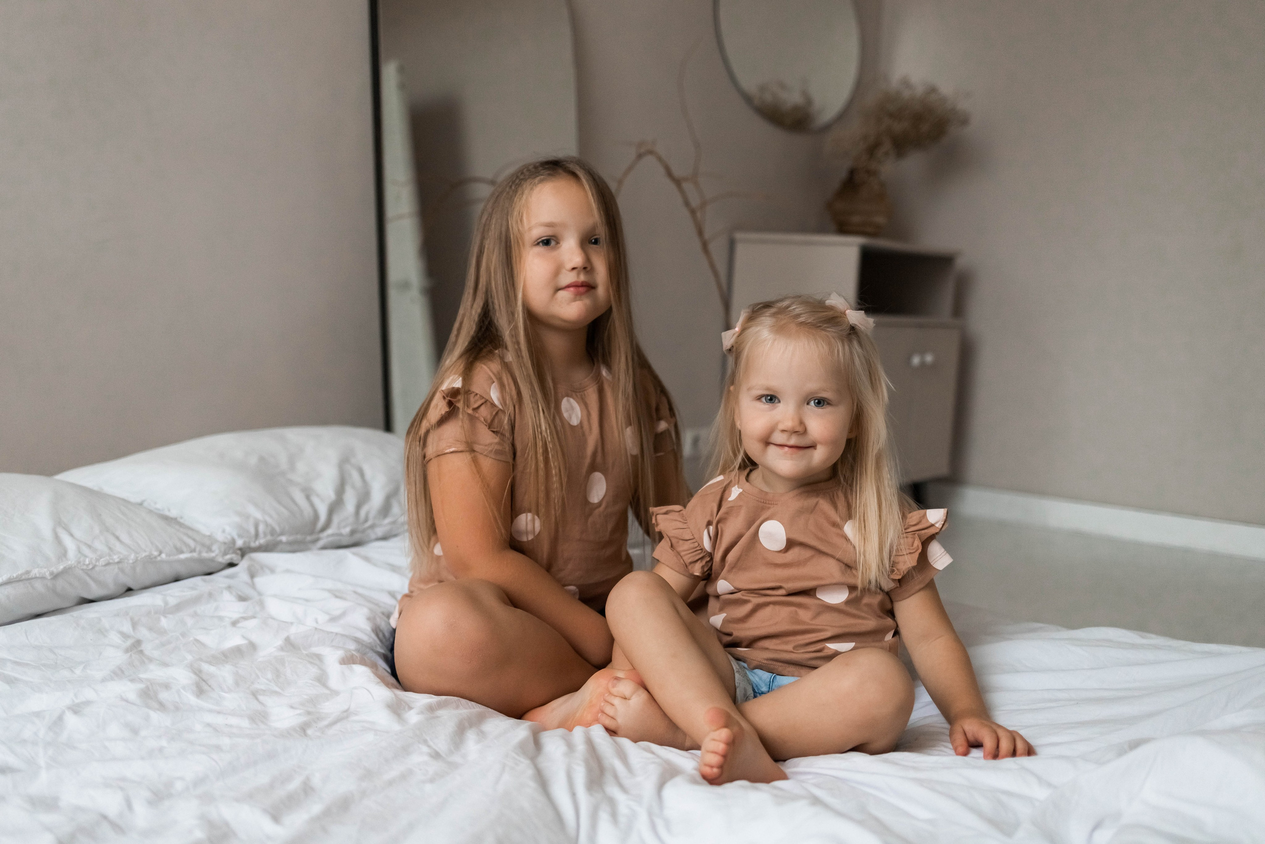 ЮЛЯ, ПАША, ЛИЗА И КАТЯ. Семейный Фотограф в Санкт-Петербурге Пушкин Анастасия Дьяконенкова