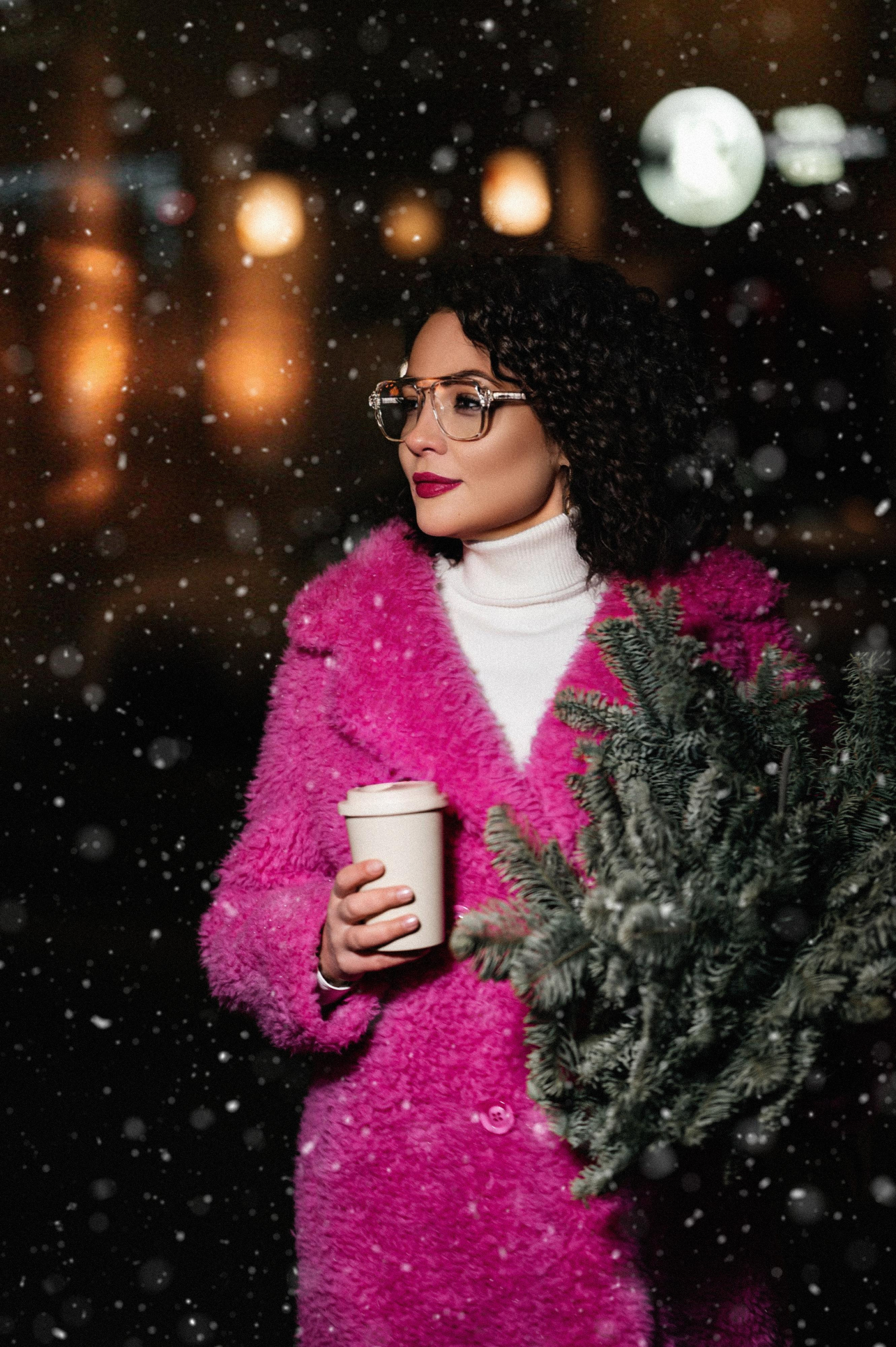 LUSE. Фотограф Юлия Павлова Красноярск