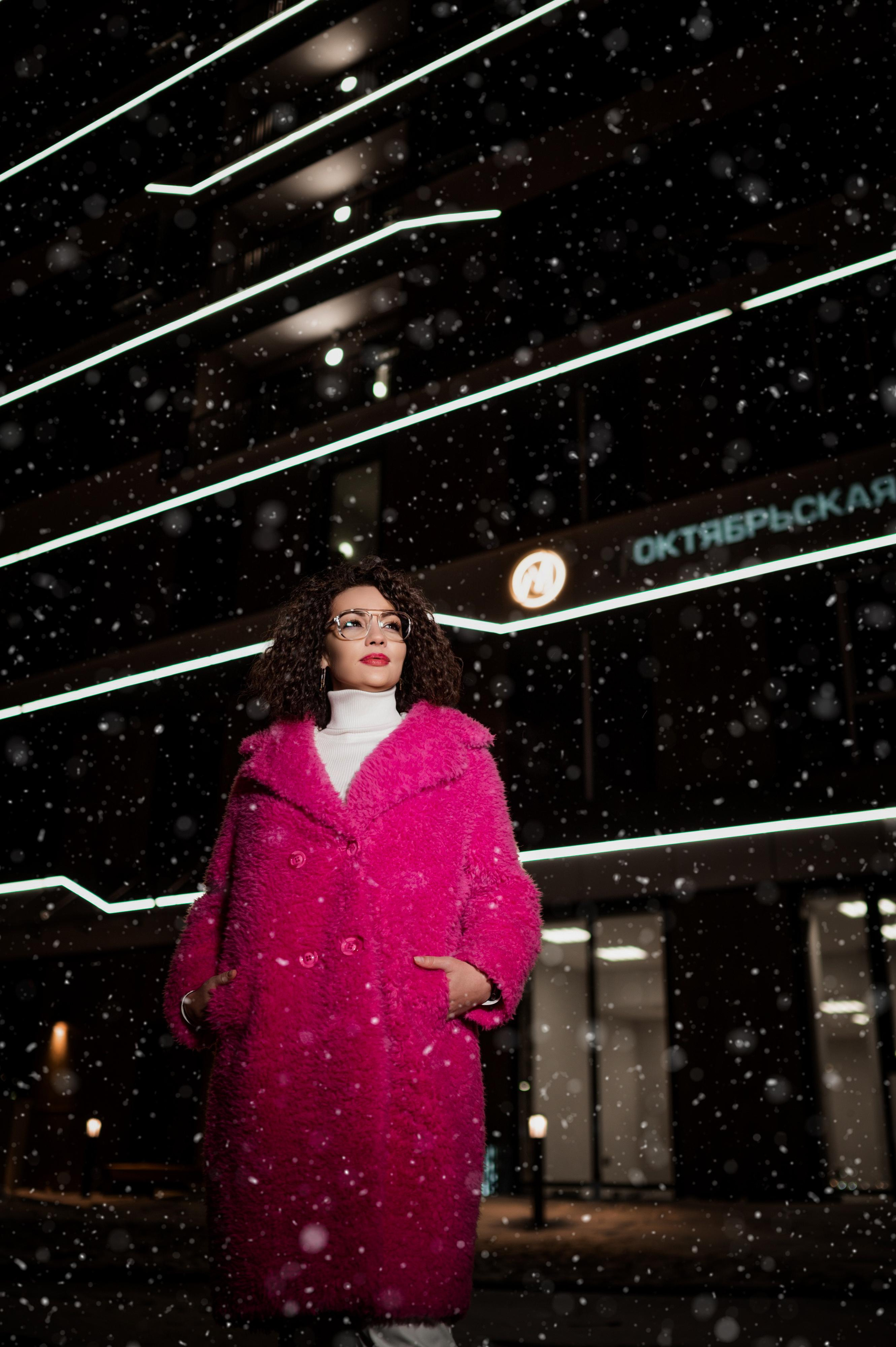 LUSE. Фотограф Юлия Павлова Красноярск