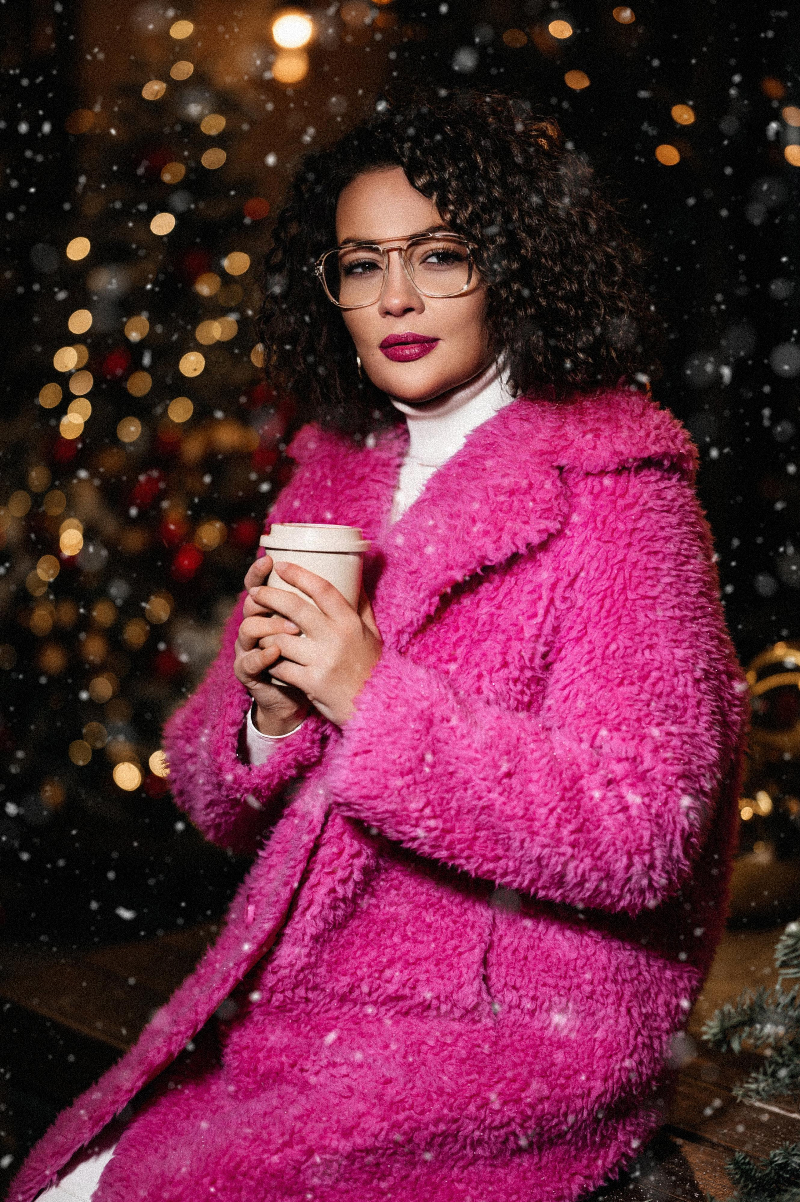 LUSE. Фотограф Юлия Павлова Красноярск