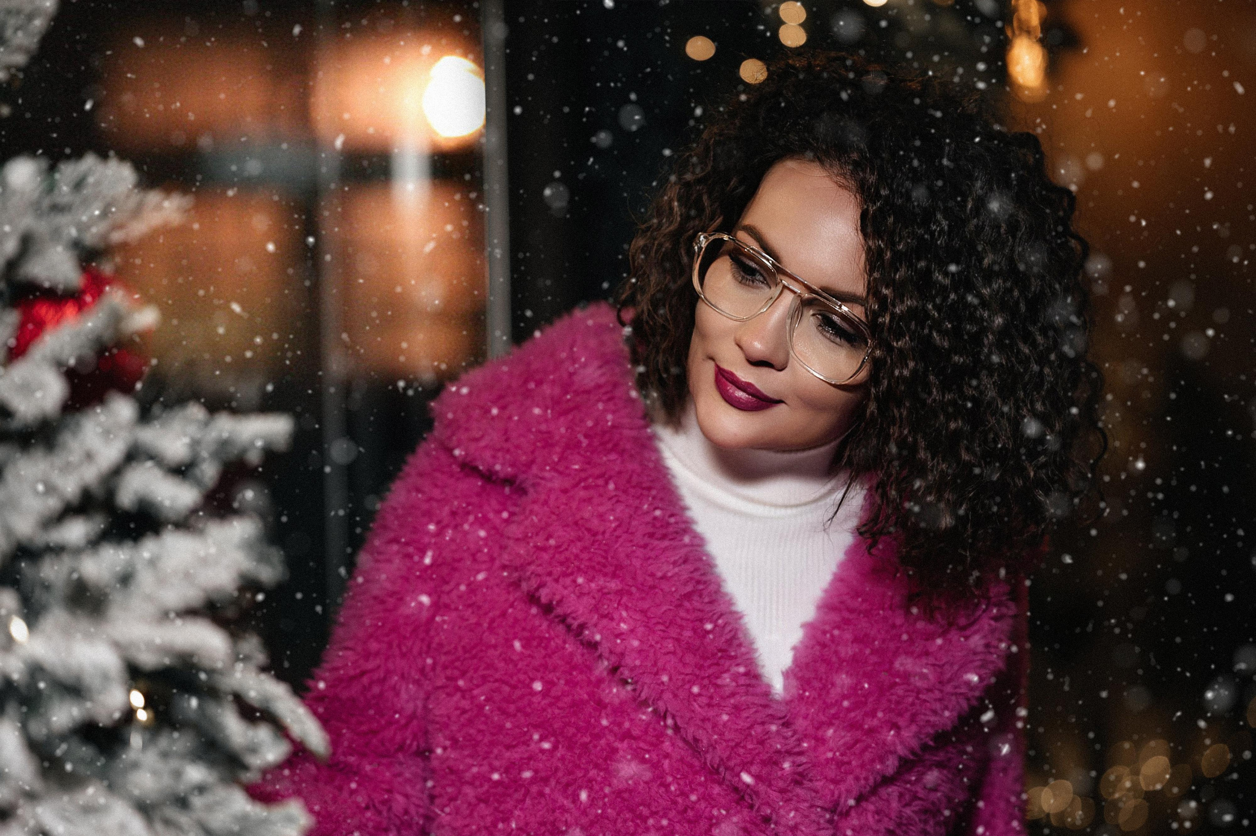 LUSE. Фотограф Юлия Павлова Красноярск