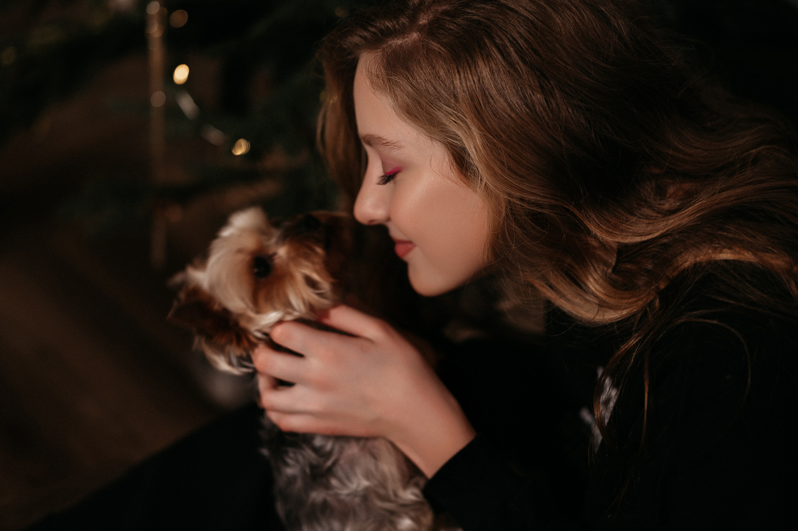 Отзывы. Фотограф Юлия Павлова Красноярск