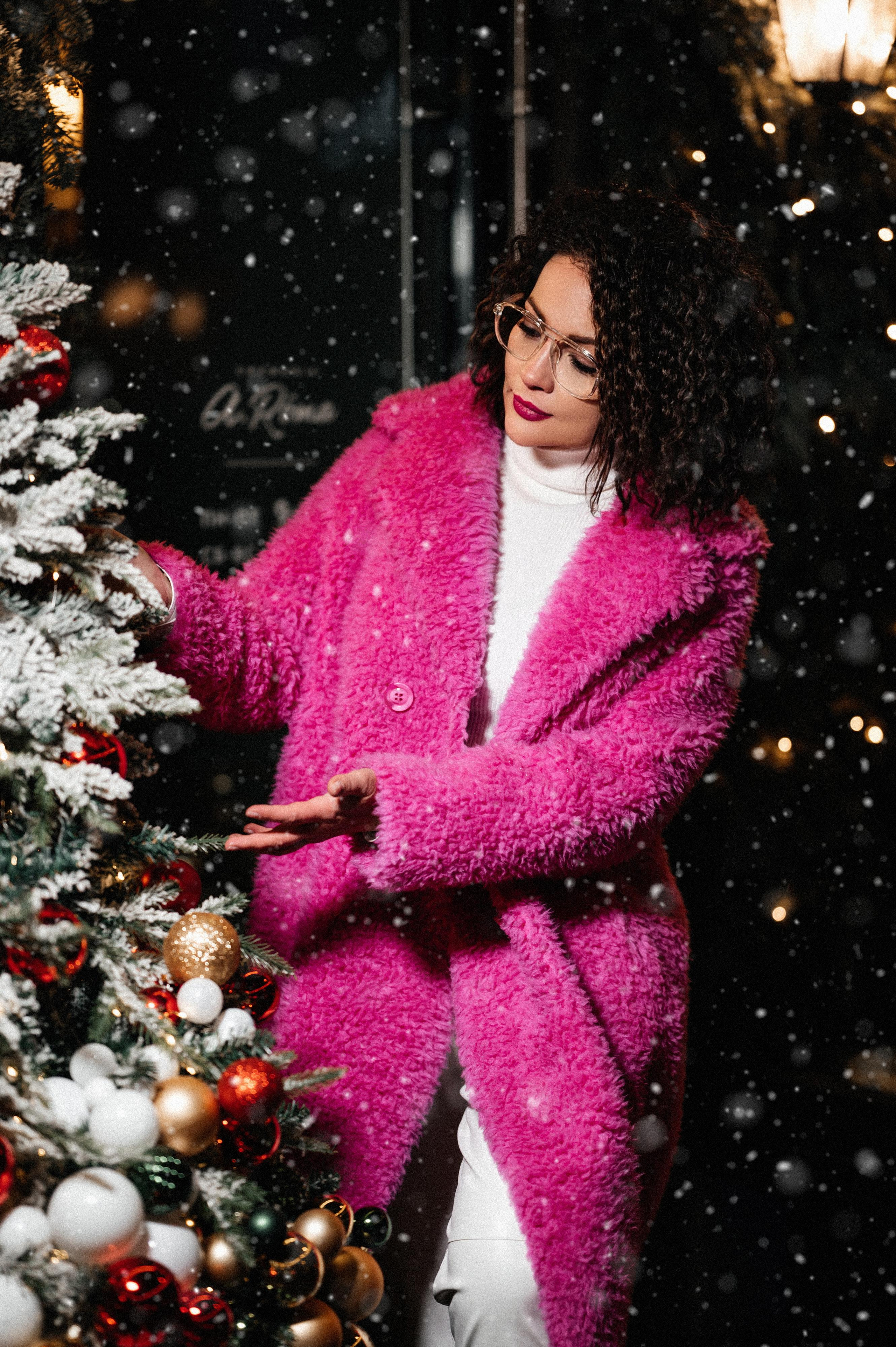 LUSE. Фотограф Юлия Павлова Красноярск