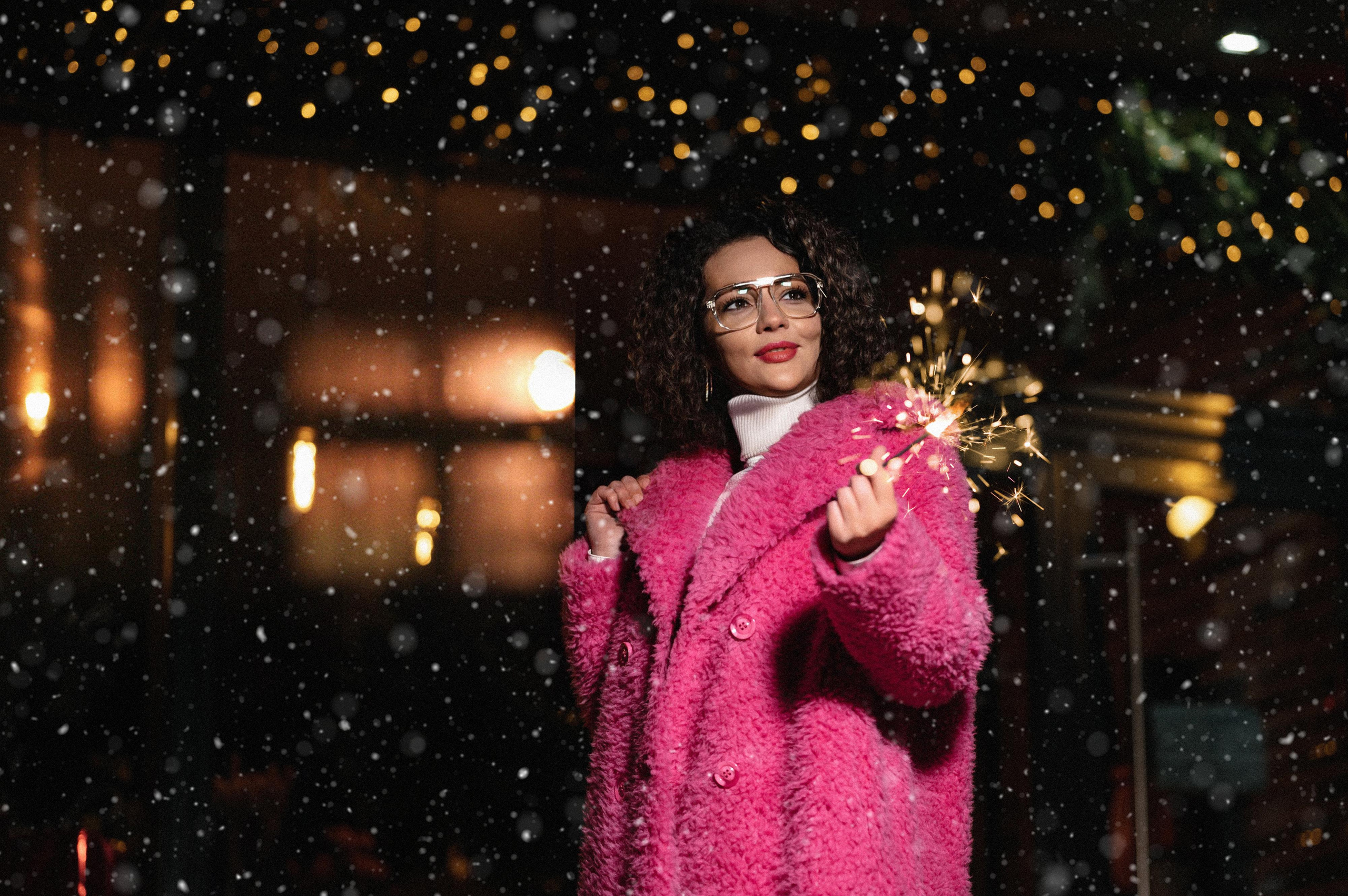 LUSE. Фотограф Юлия Павлова Красноярск