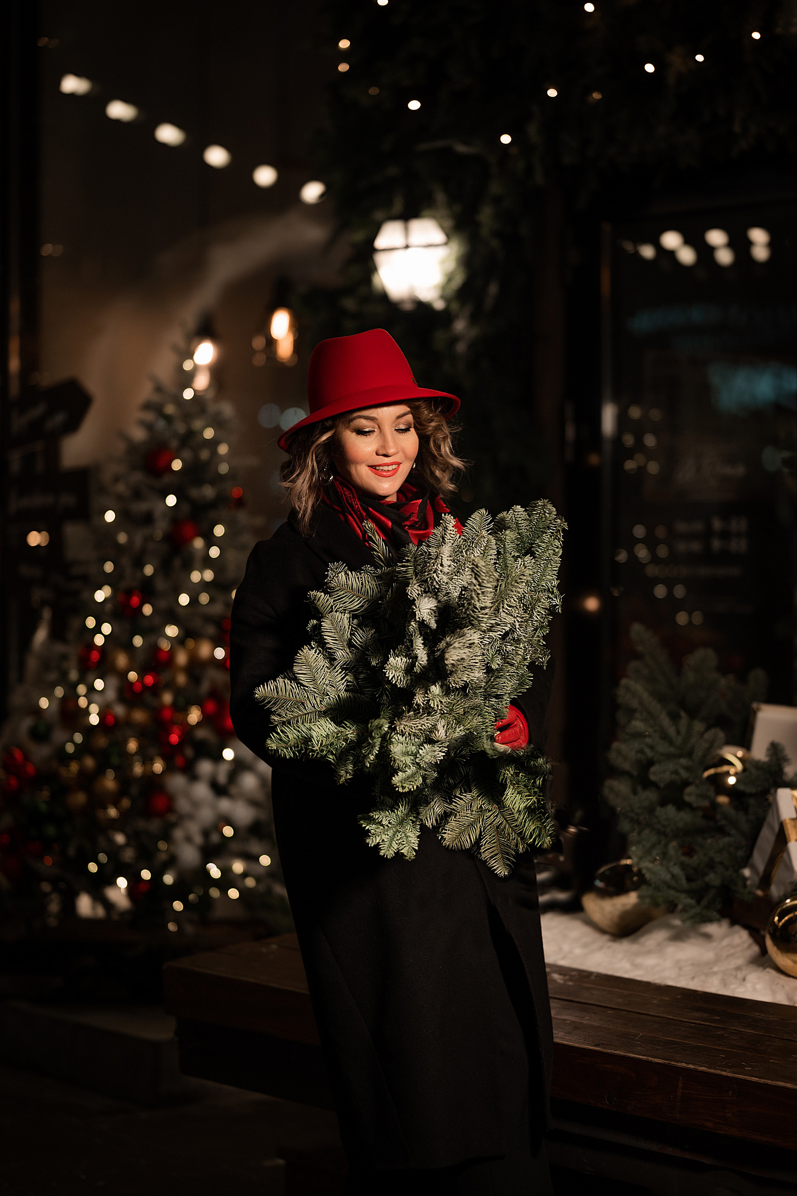 Ирина. Фотограф Юлия Павлова Красноярск