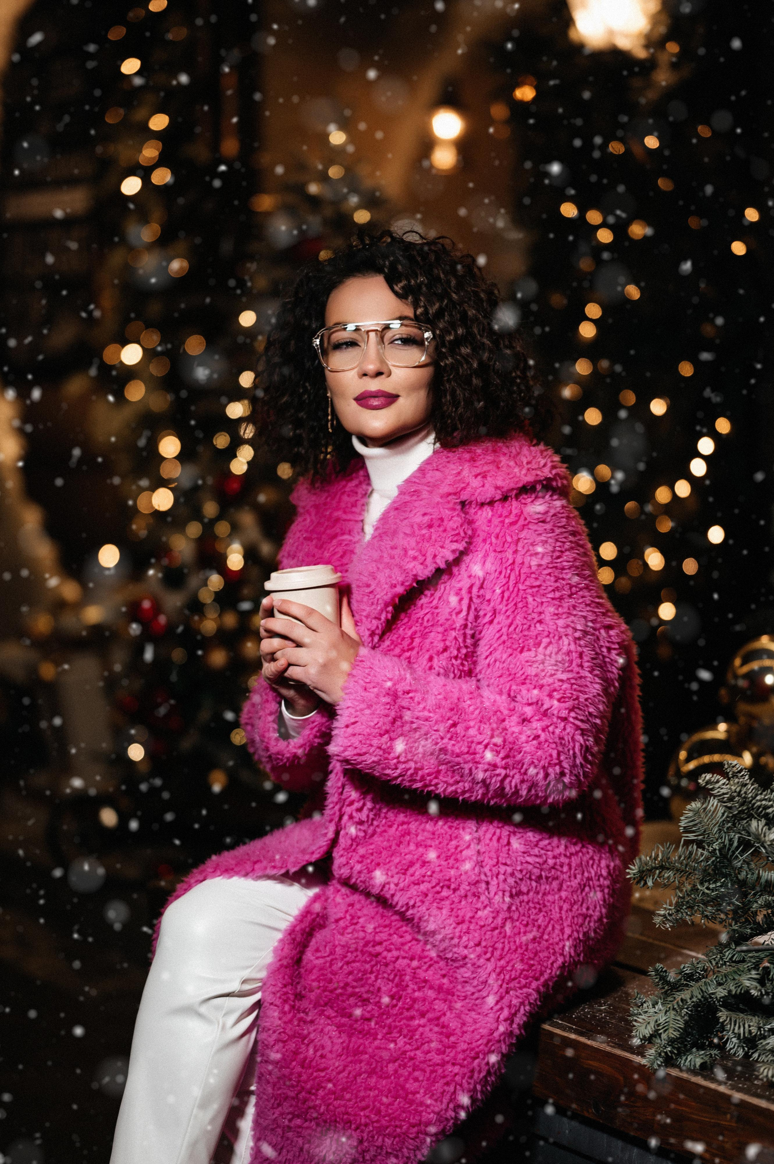 LUSE. Фотограф Юлия Павлова Красноярск