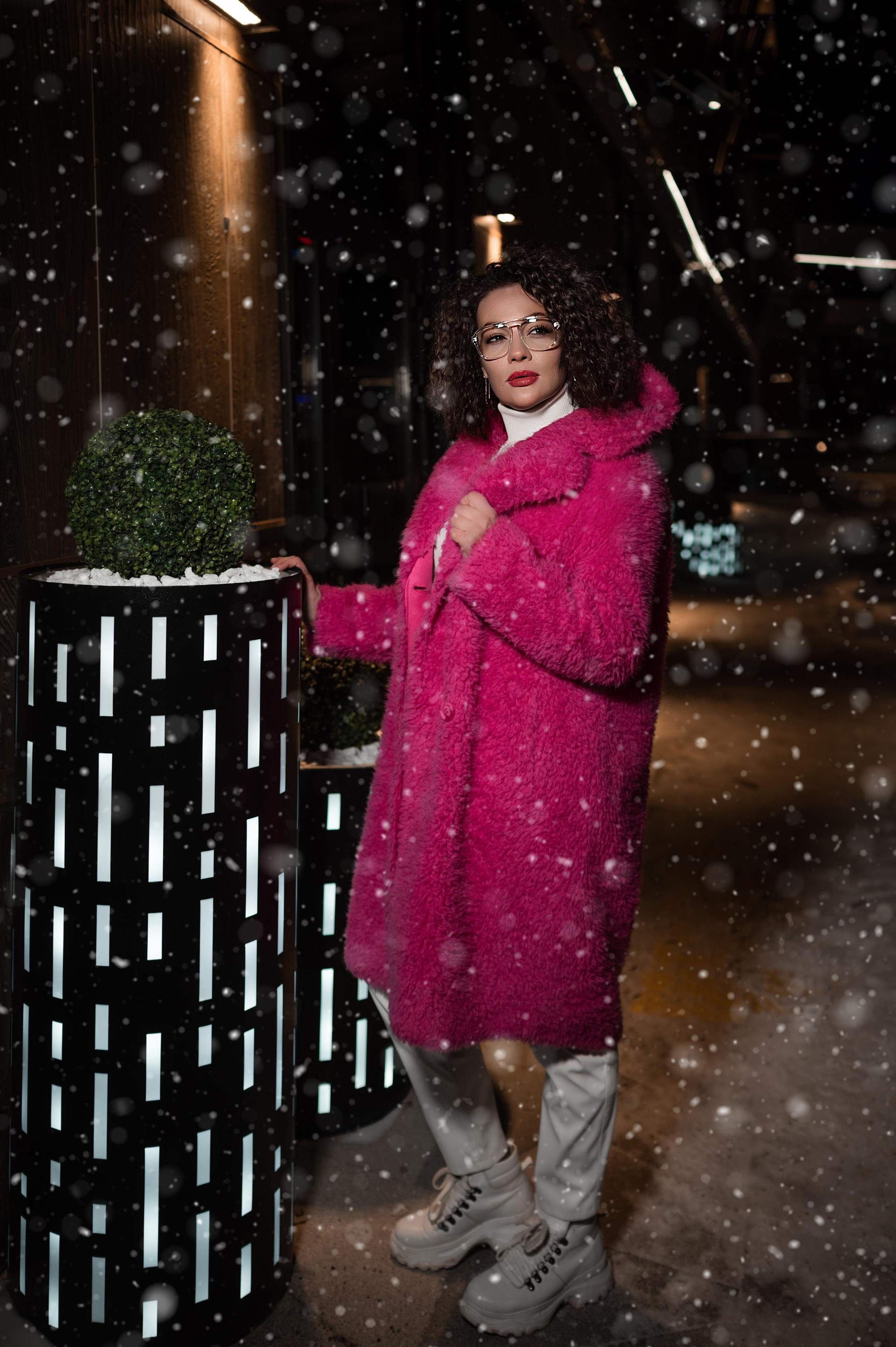 LUSE. Фотограф Юлия Павлова Красноярск