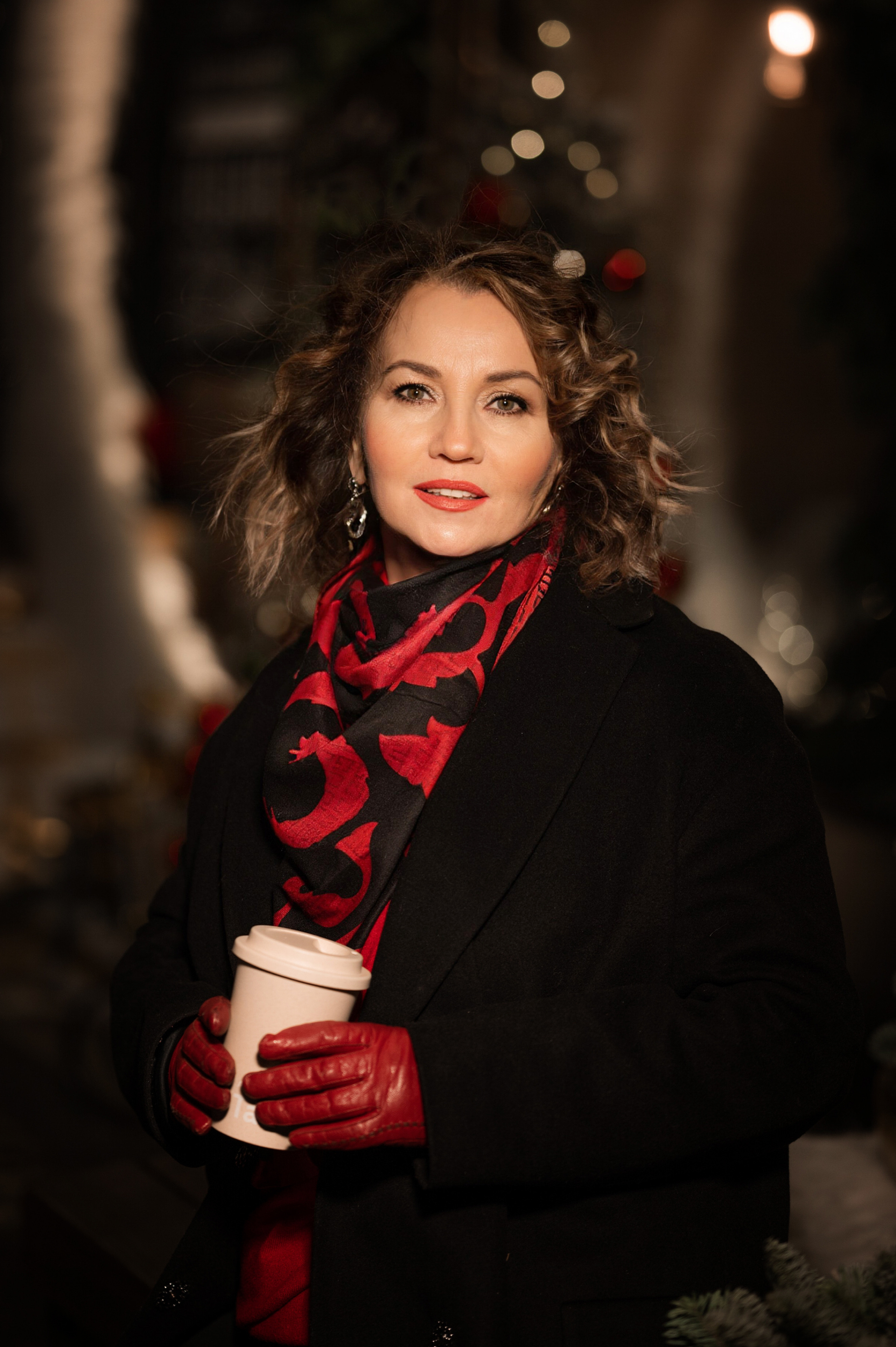 Ирина. Фотограф Юлия Павлова Красноярск