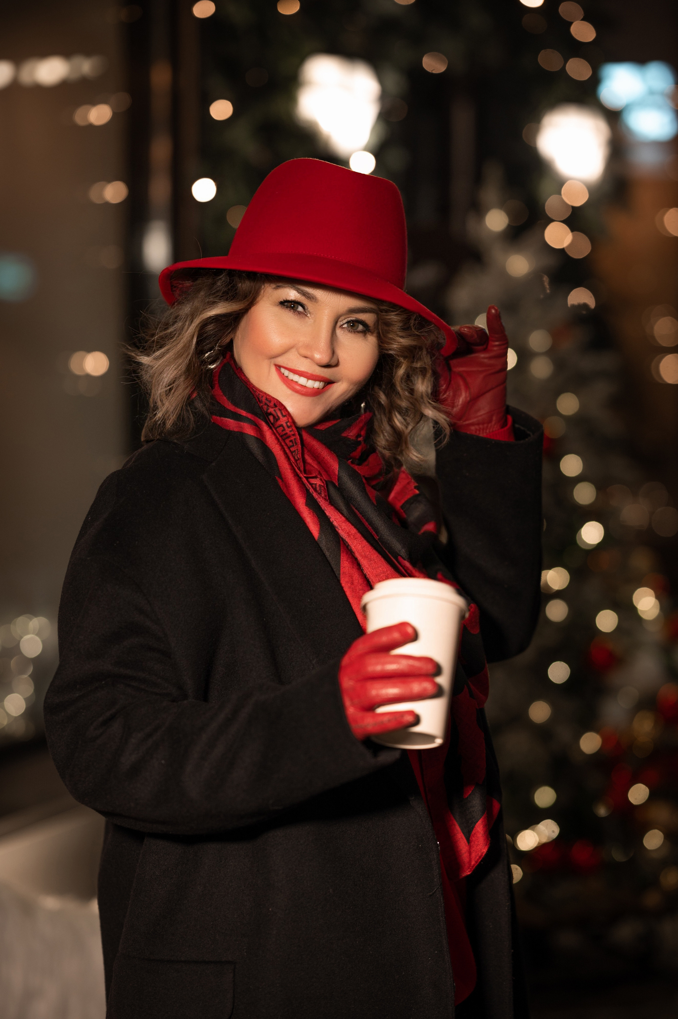 Ирина. Фотограф Юлия Павлова Красноярск