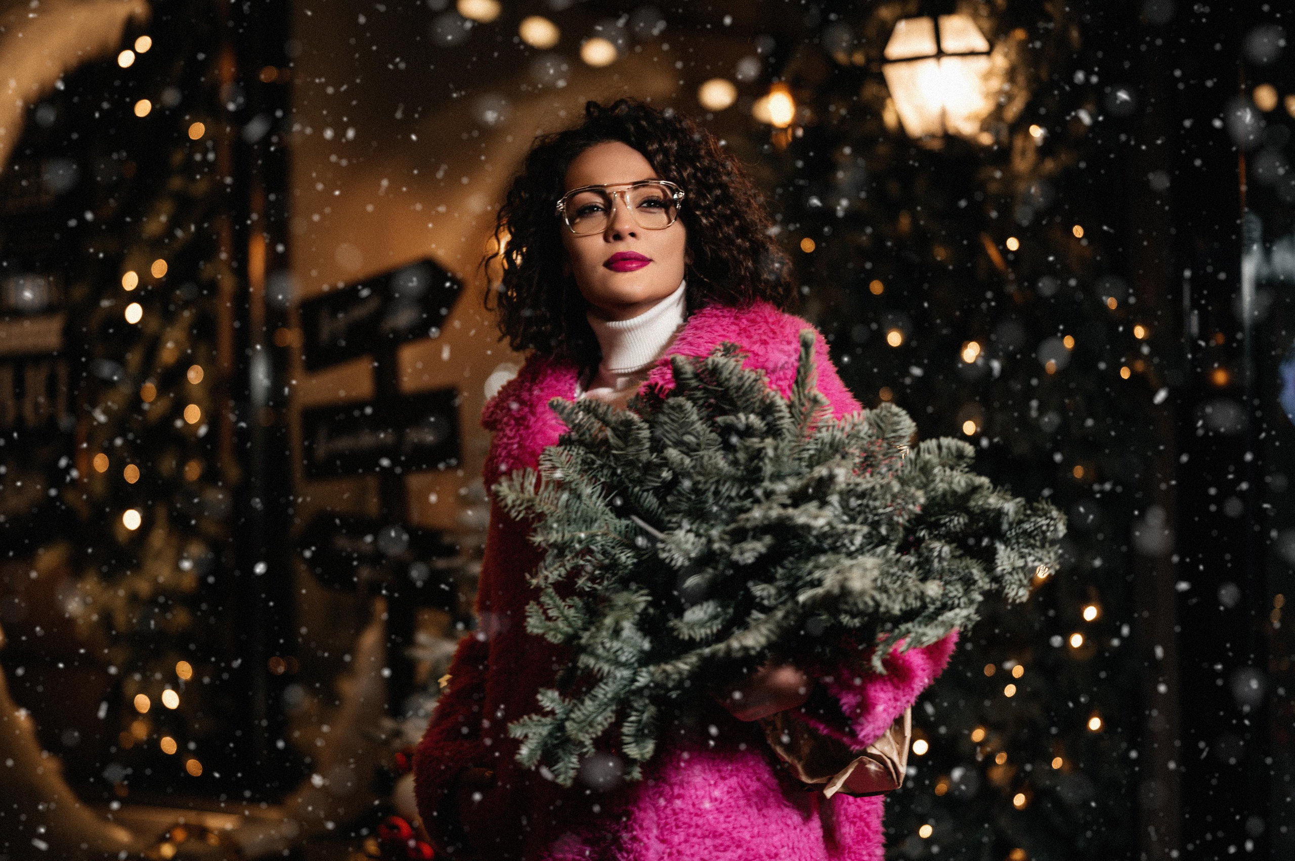 LUSE. Фотограф Юлия Павлова Красноярск